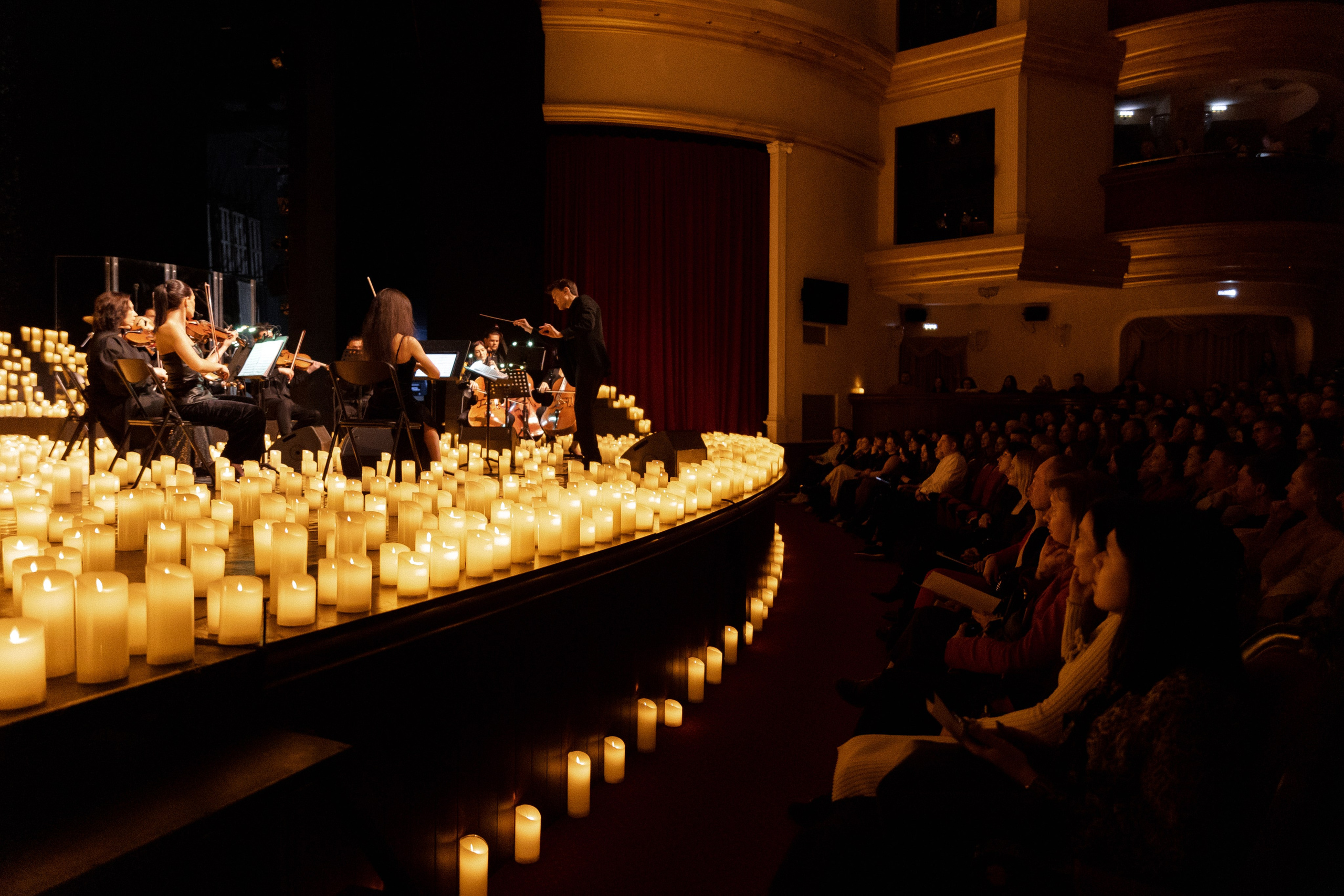 EVENT//LUMISFERA. Фотограф Тюмень Пушковская Кристина