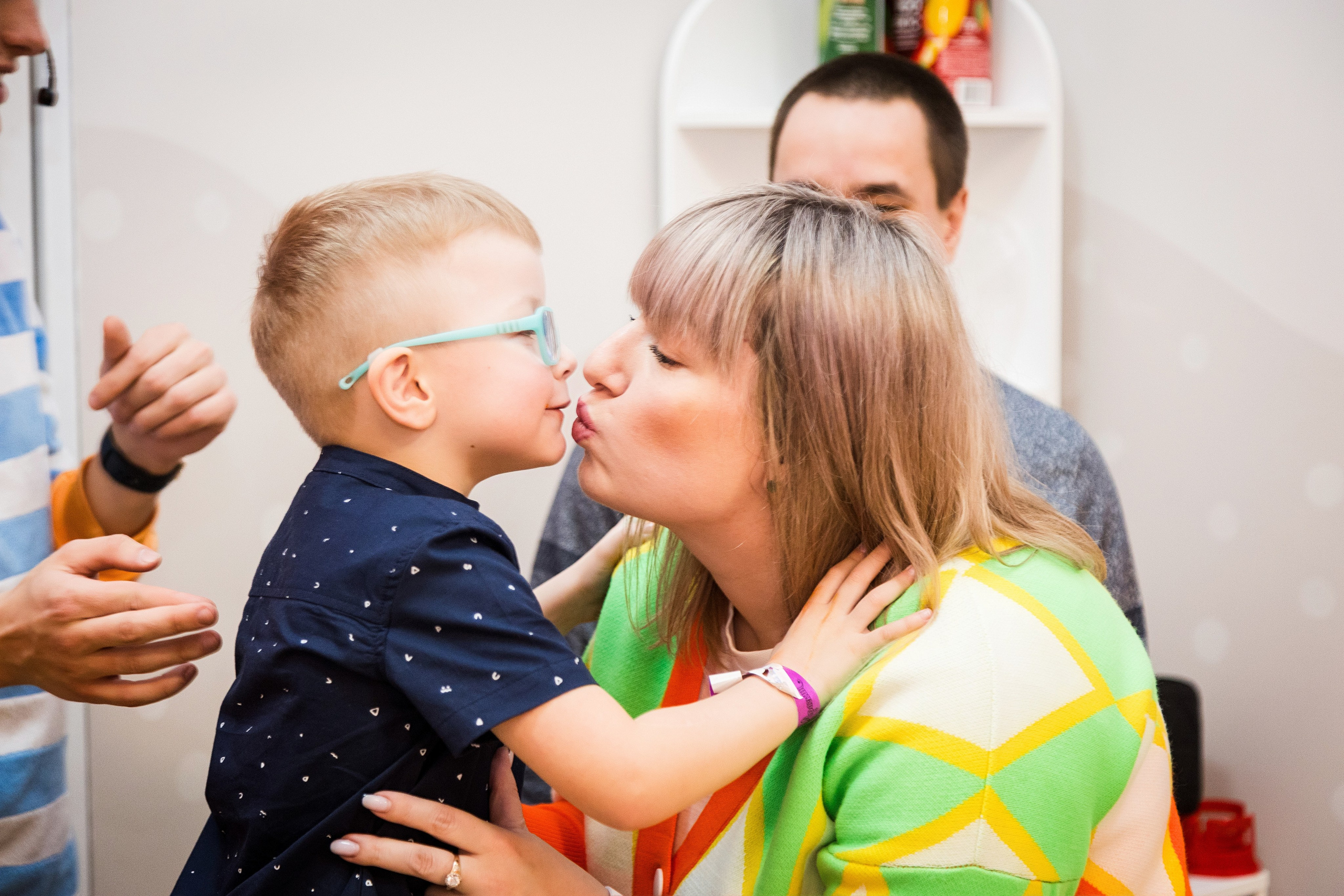 Захару 5 лет. Детский фотограф видеограф в Хабаровске Михаил Орлов