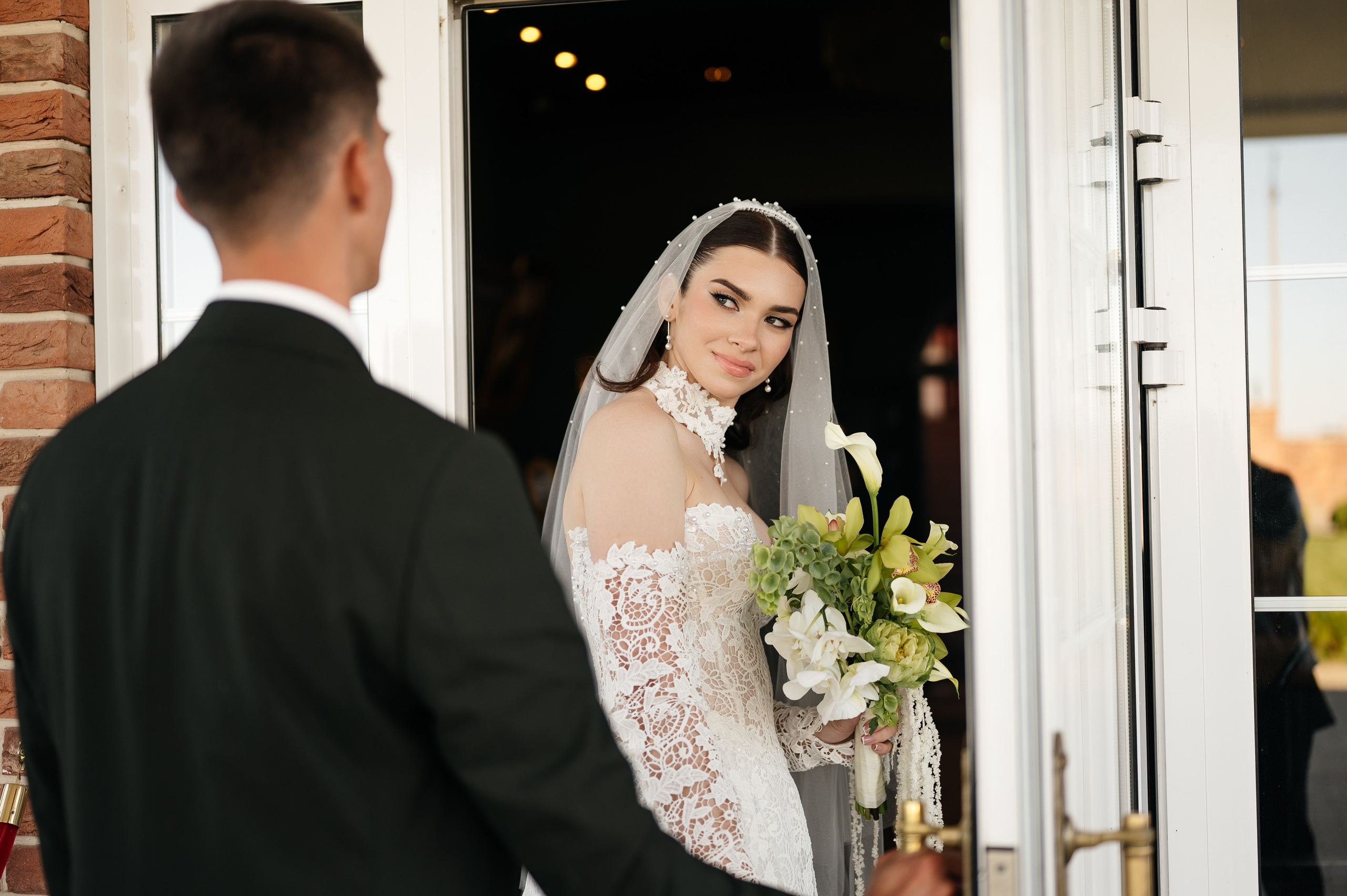 Никита и Настя. Свадебный и семейный фотограф в Краснодаре Алина Мельник