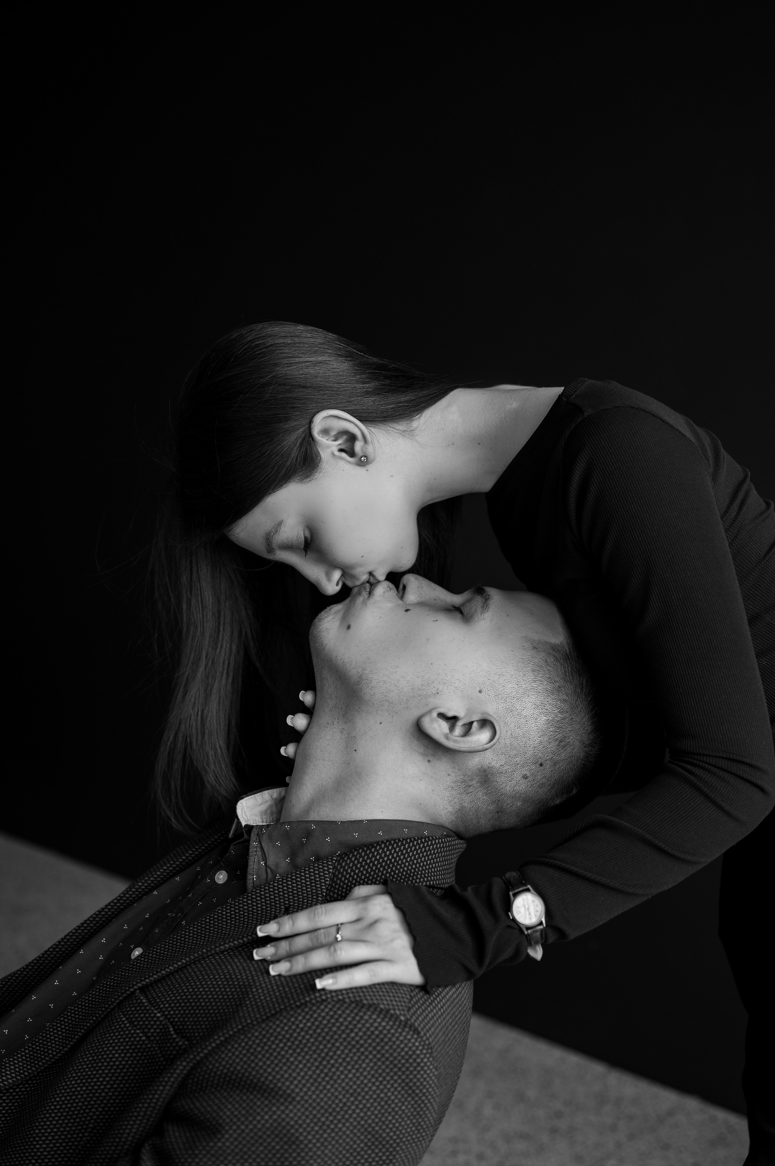 Love story. Свадебный и семейный фотограф в Краснодаре Алина Мельник