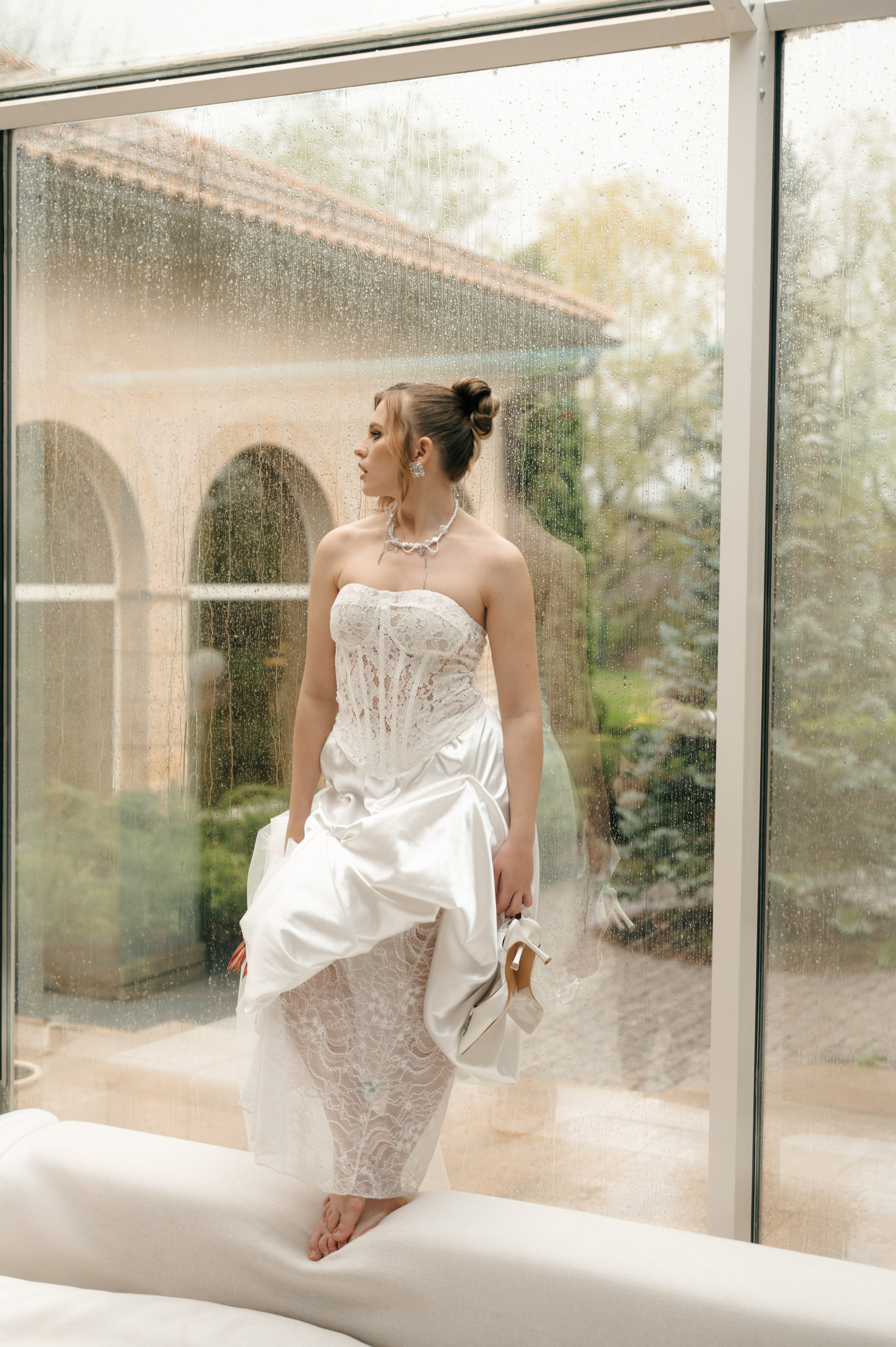 Леонид и Ольга. Свадебный и семейный фотограф в Краснодаре Алина Мельник