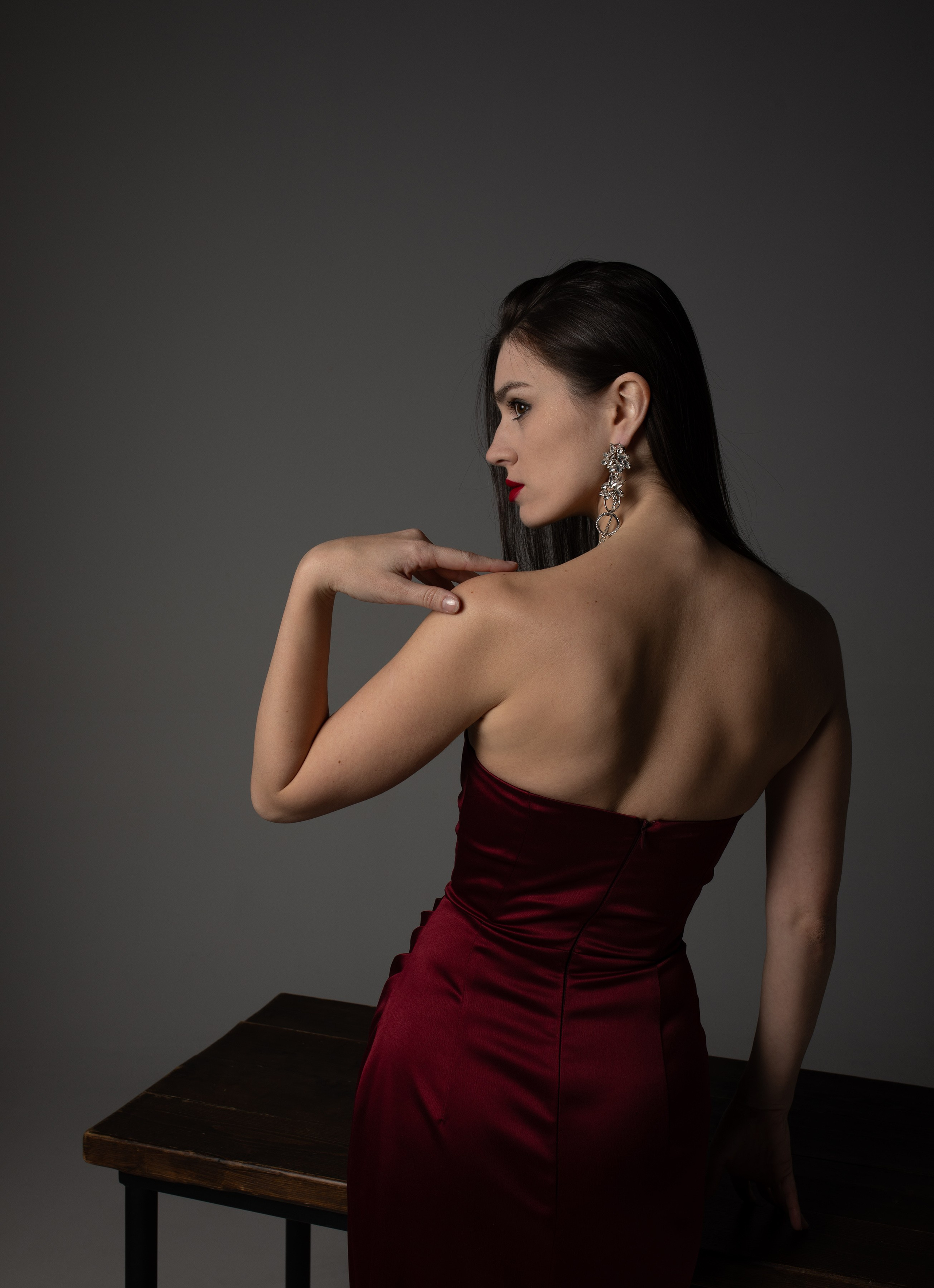 Индивидуальные фото. Фотограф Владивостока Анастасия Краснова (Foto.Anli)