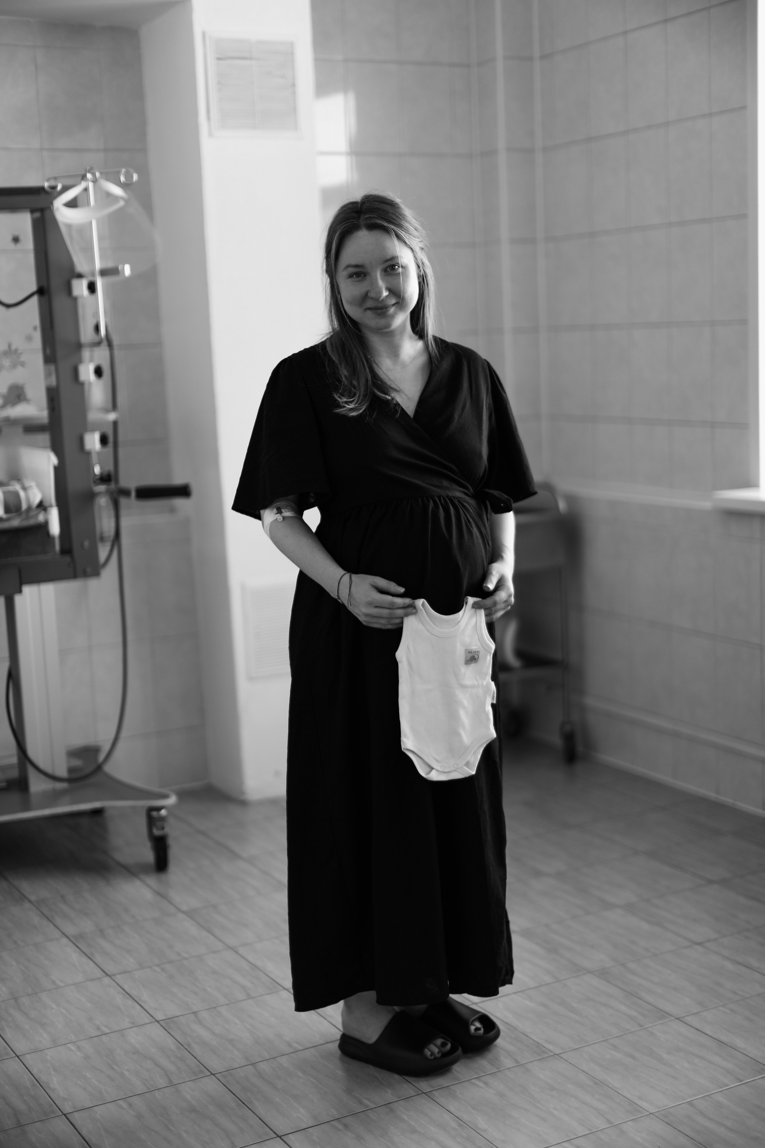 Рождение Евсея. Фотограф Олеся Милош Мытищи, Москва и МО и весь мир