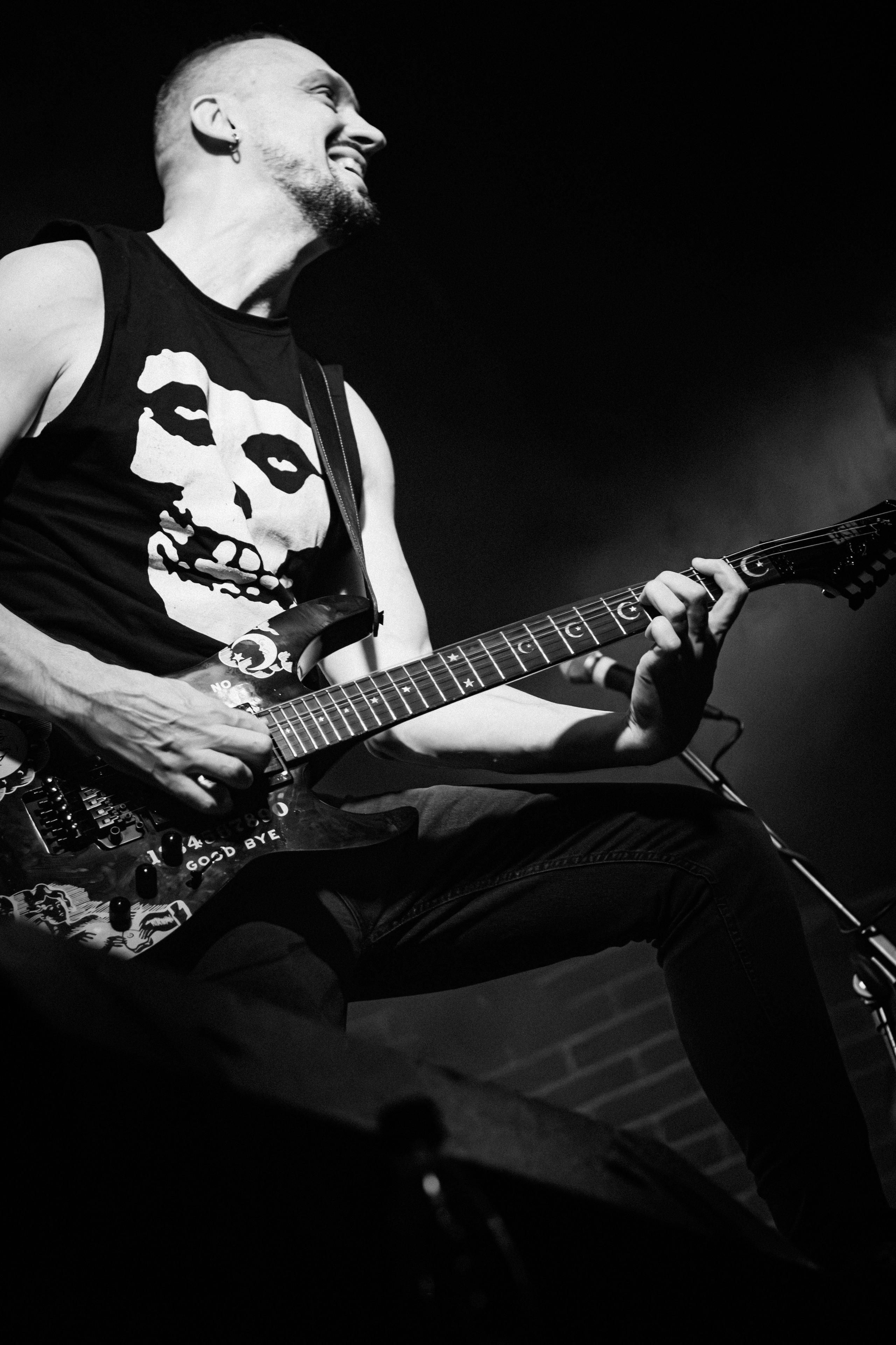 Концертные съемки. Фотограф в Краснодаре Кристина Филиппова