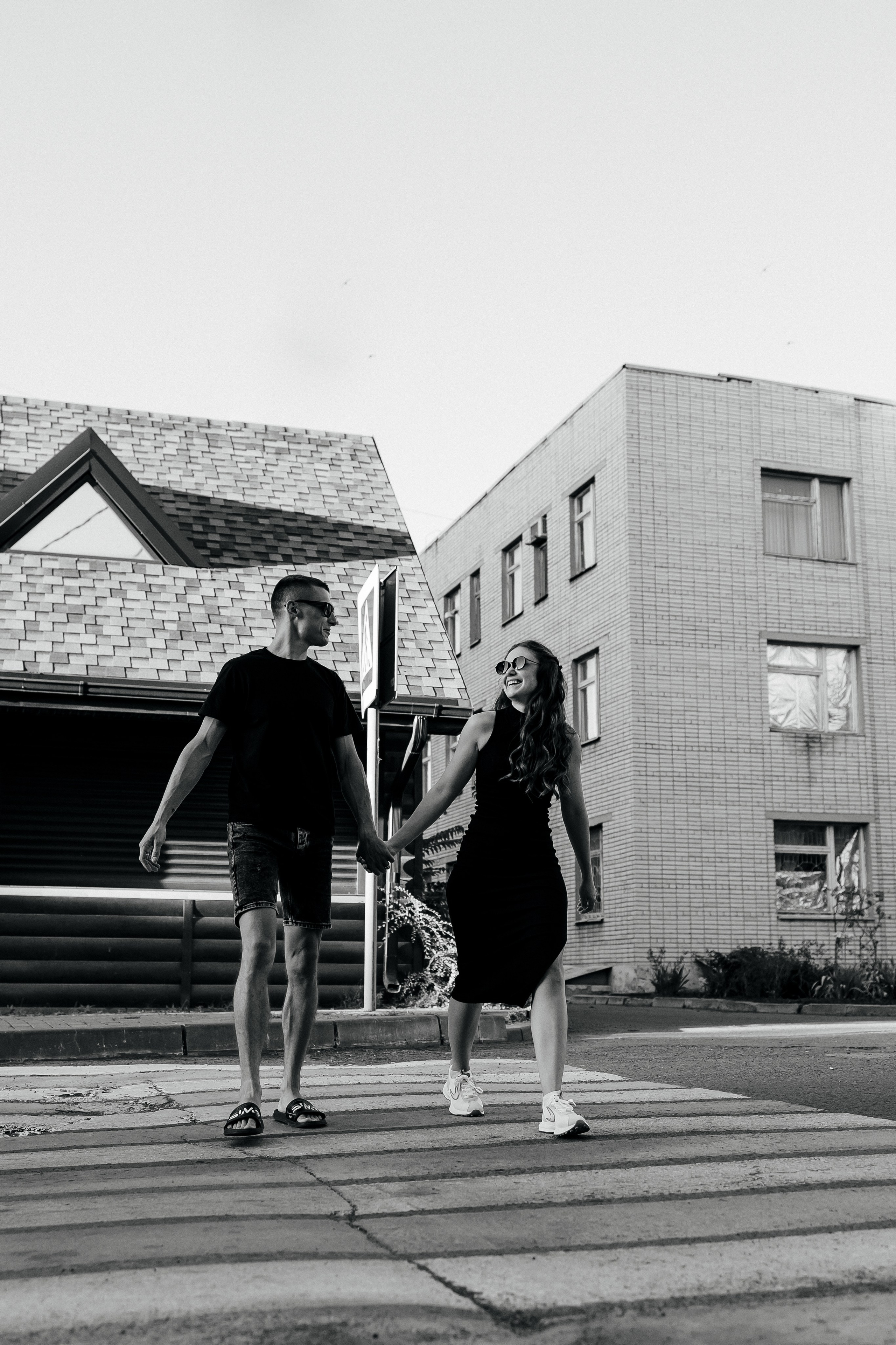 Максим и Марина. Свадебный и семейный фотограф в Ростове-на-Дону