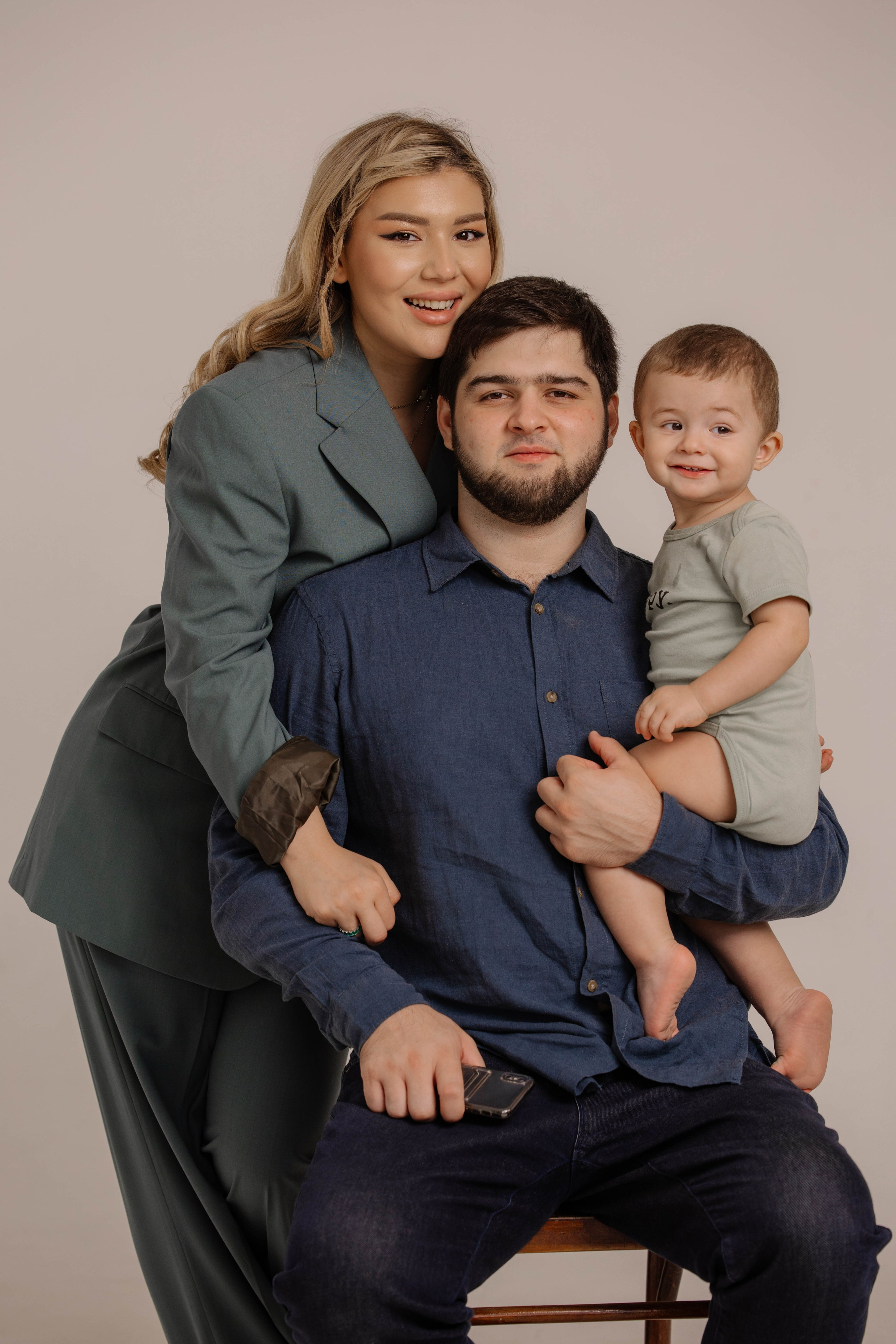 Нурият. Family. Свадебный и семейный фотограф респ. Дагестан и г. Москва Диана Старри