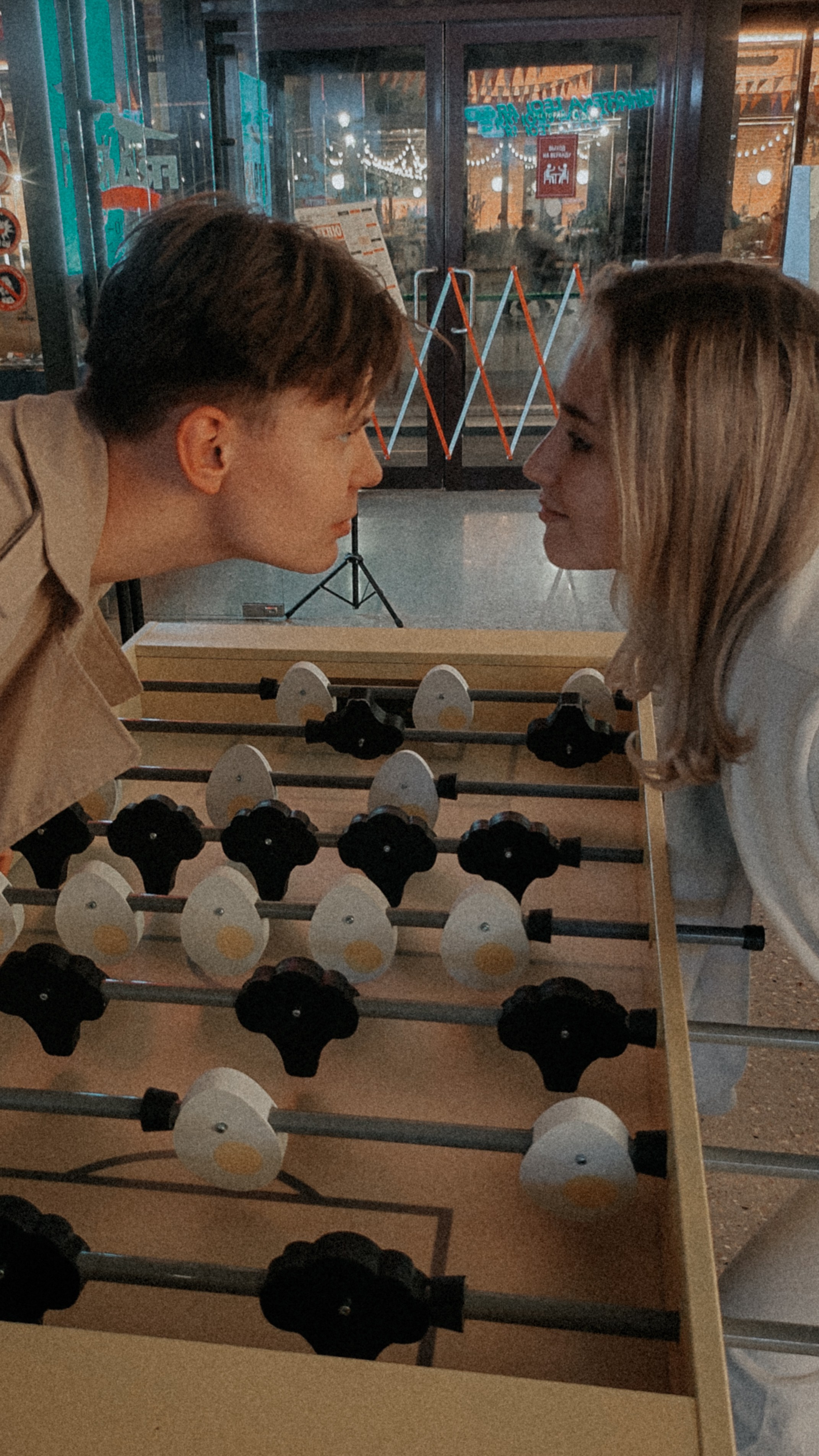 Фотосессиия Константина и Анастасии ❤️. Мобильный фотограф|Визуал|Контент Москва Елена Молнар