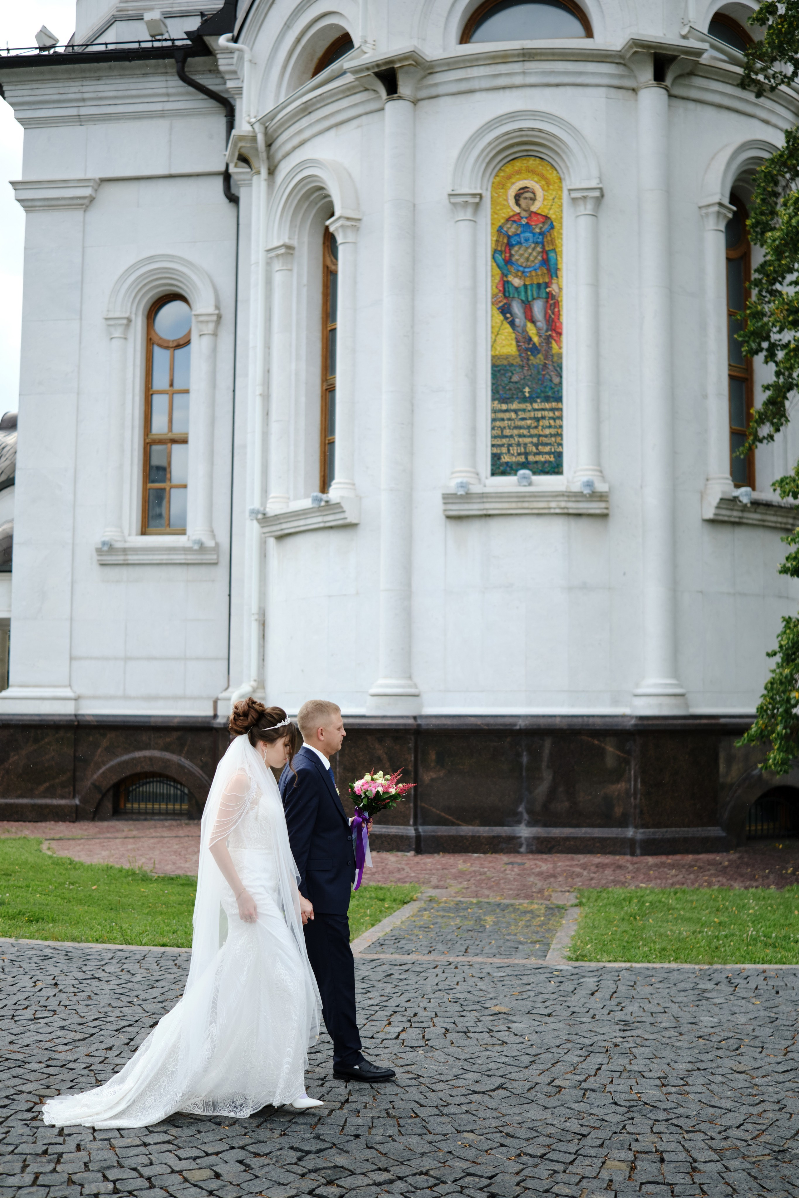 Екатерина & Алексей. Фотограф в Самаре Татьяна Дубаносова