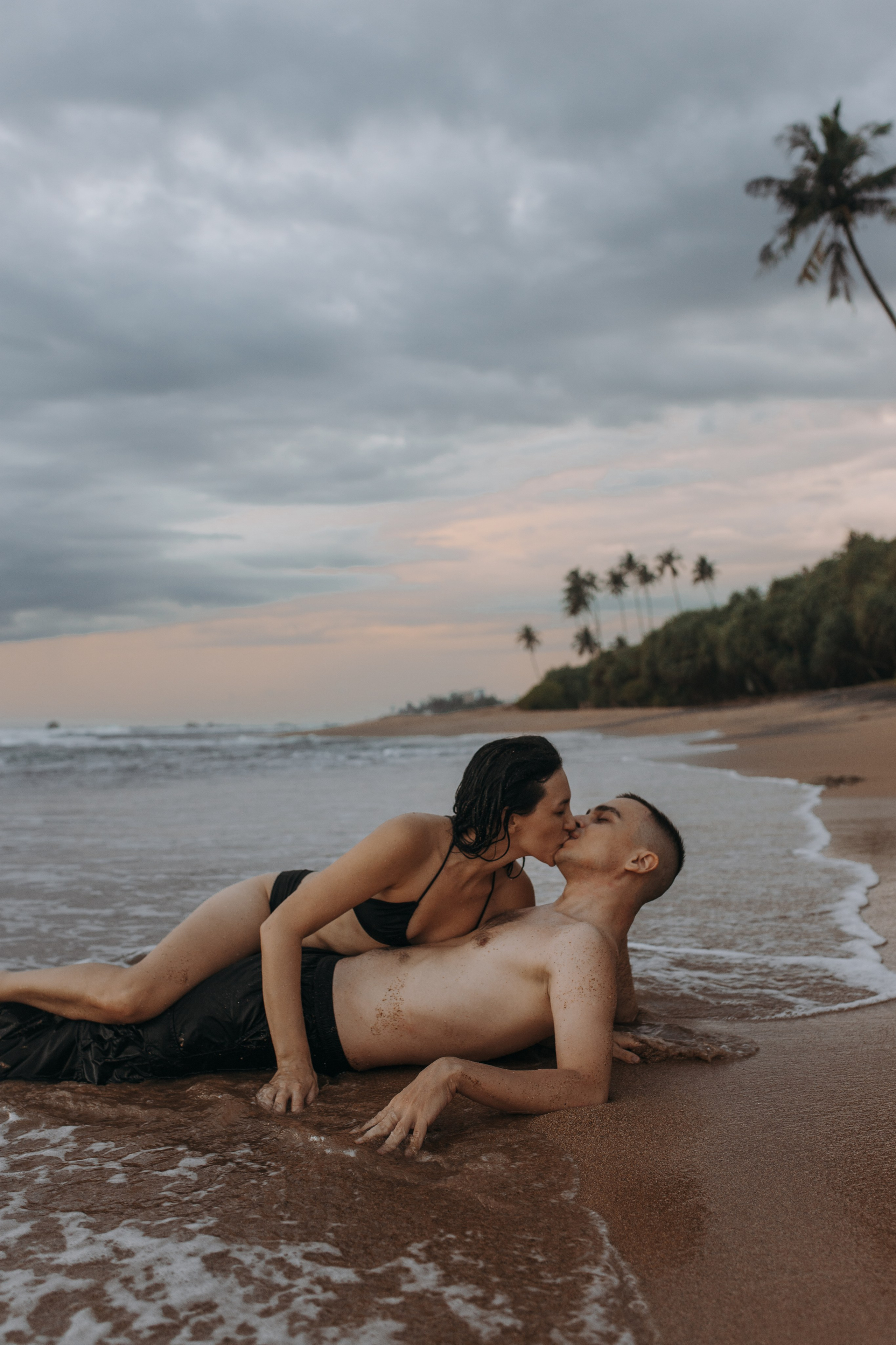 Шри-Ланка. Фотограф Алиса Субботина