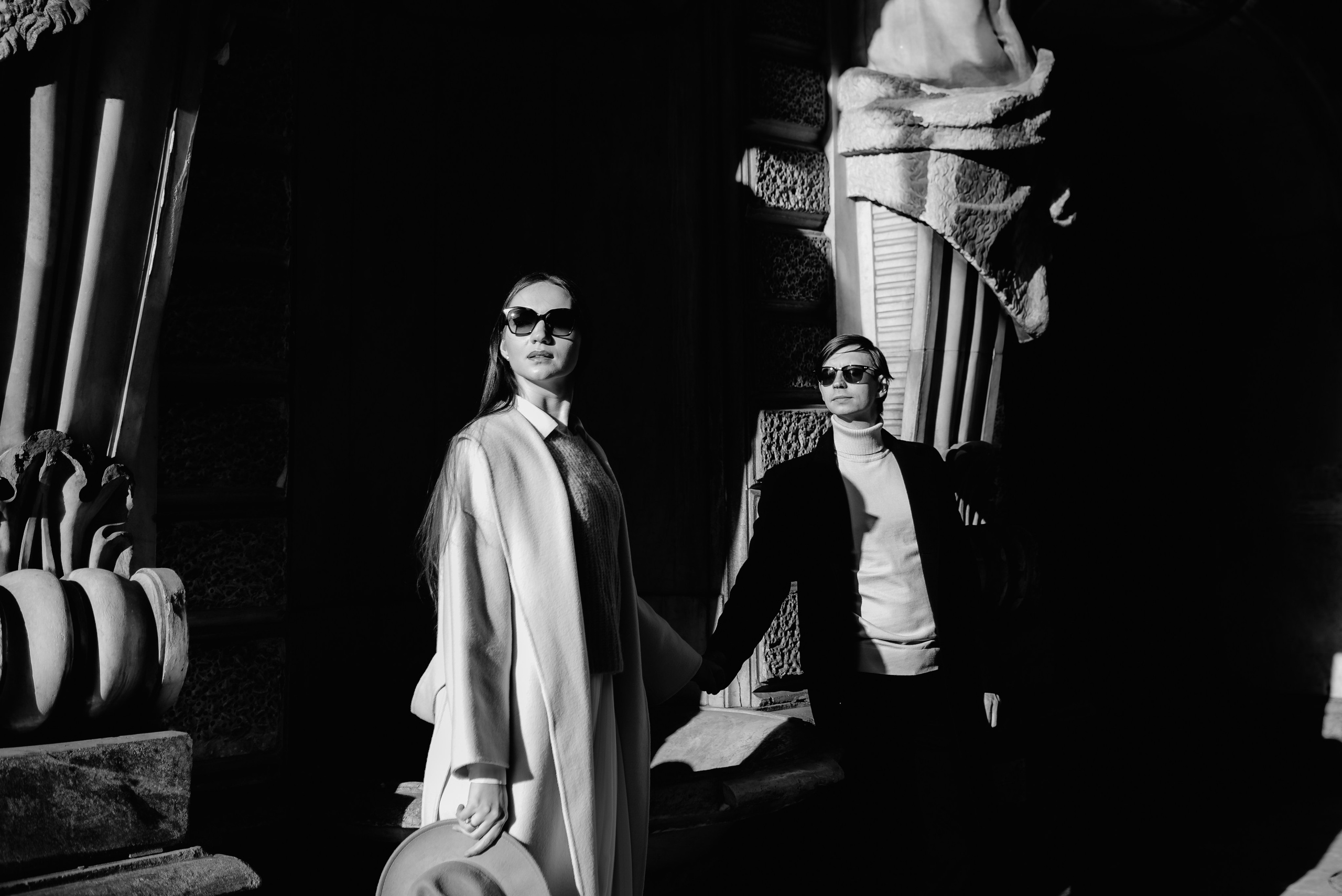 Фотограф Ксения Осипян