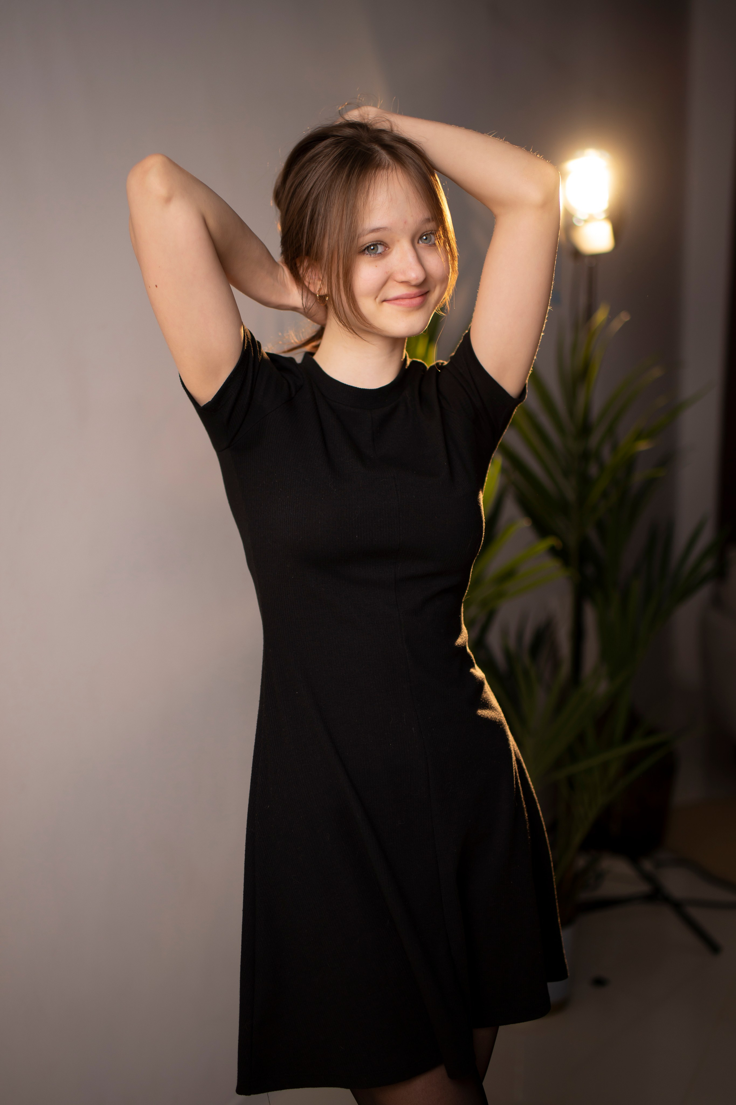 Школьная фотосессия. Главная