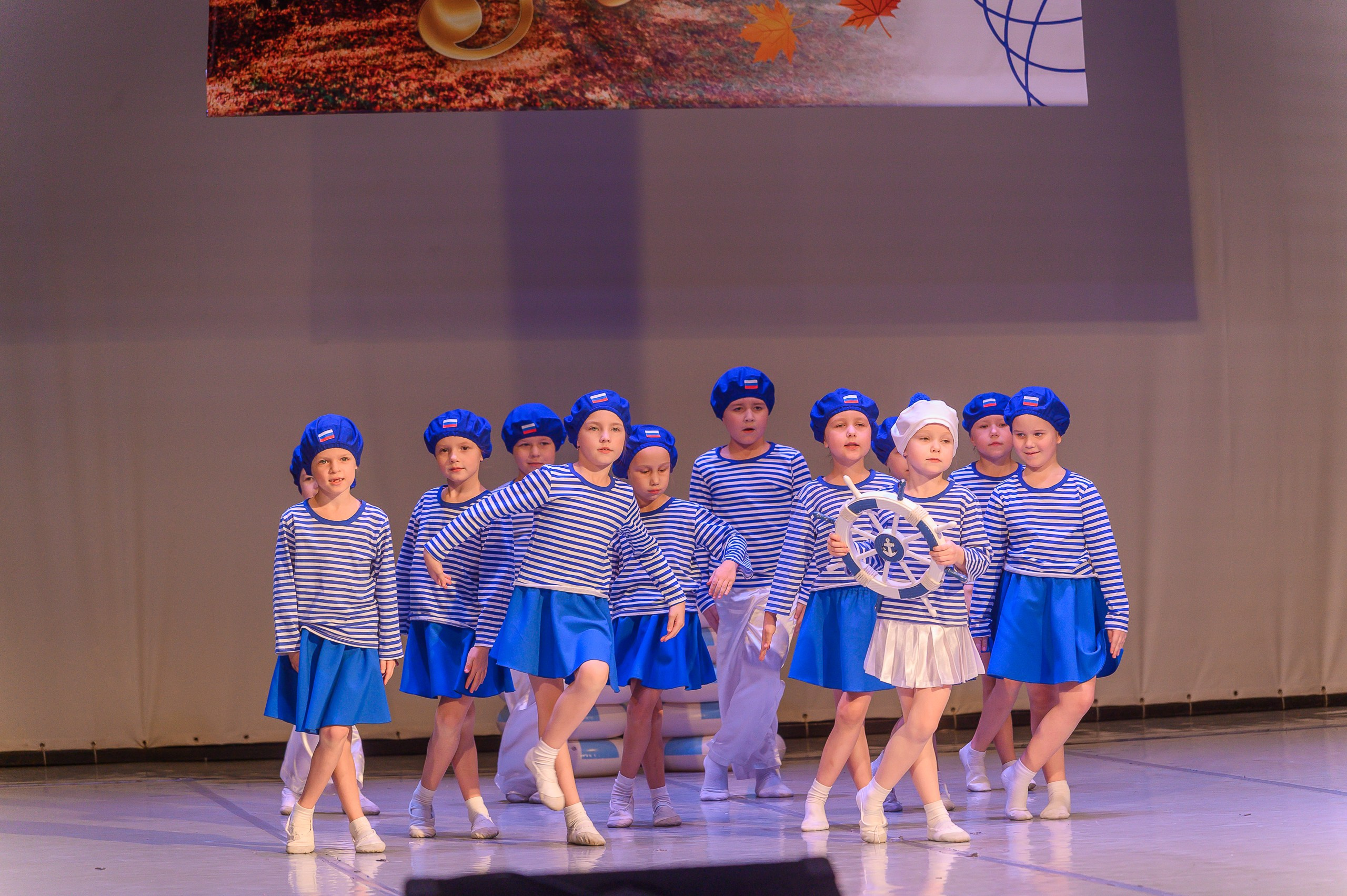 Конкурс «Танцевальная Осень». Фотограф в Кемерово Владислав Шульц