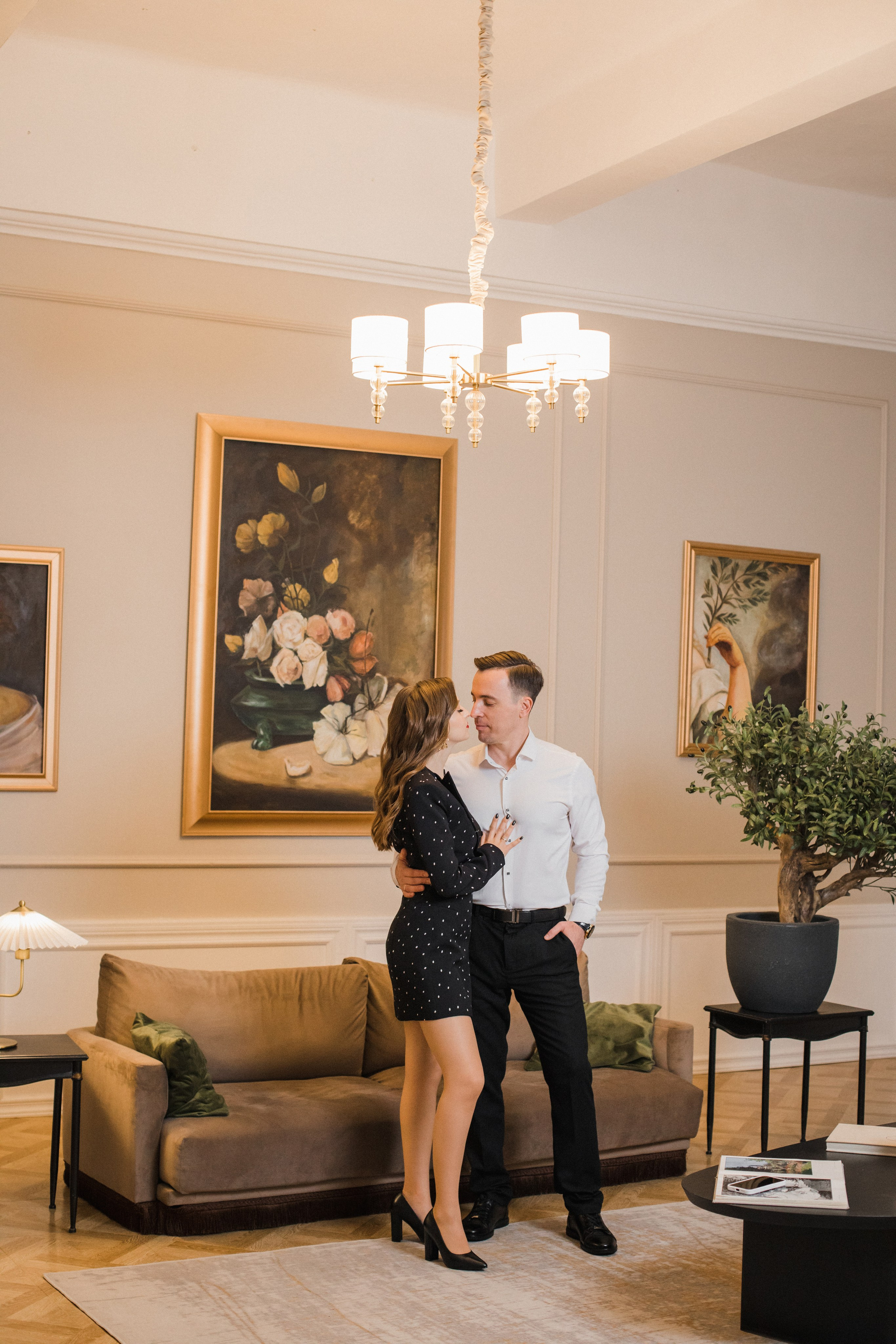 Юрий и Татьяна. Свадебный и семейный фотограф в Краснодаре