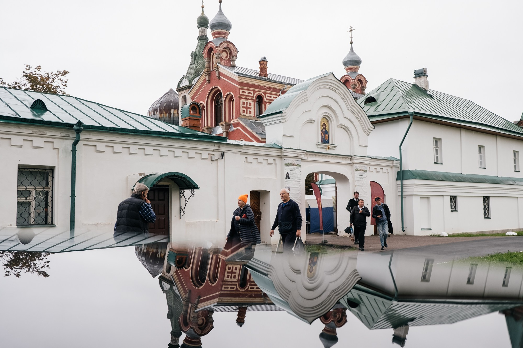 Всероссийский форум «12 подвигов Александра Невского» | Старая Ладога 2021. Репортажный фотограф в Санкт-Петербурге СПБ Алиса Ческидова на ваше мероприятие