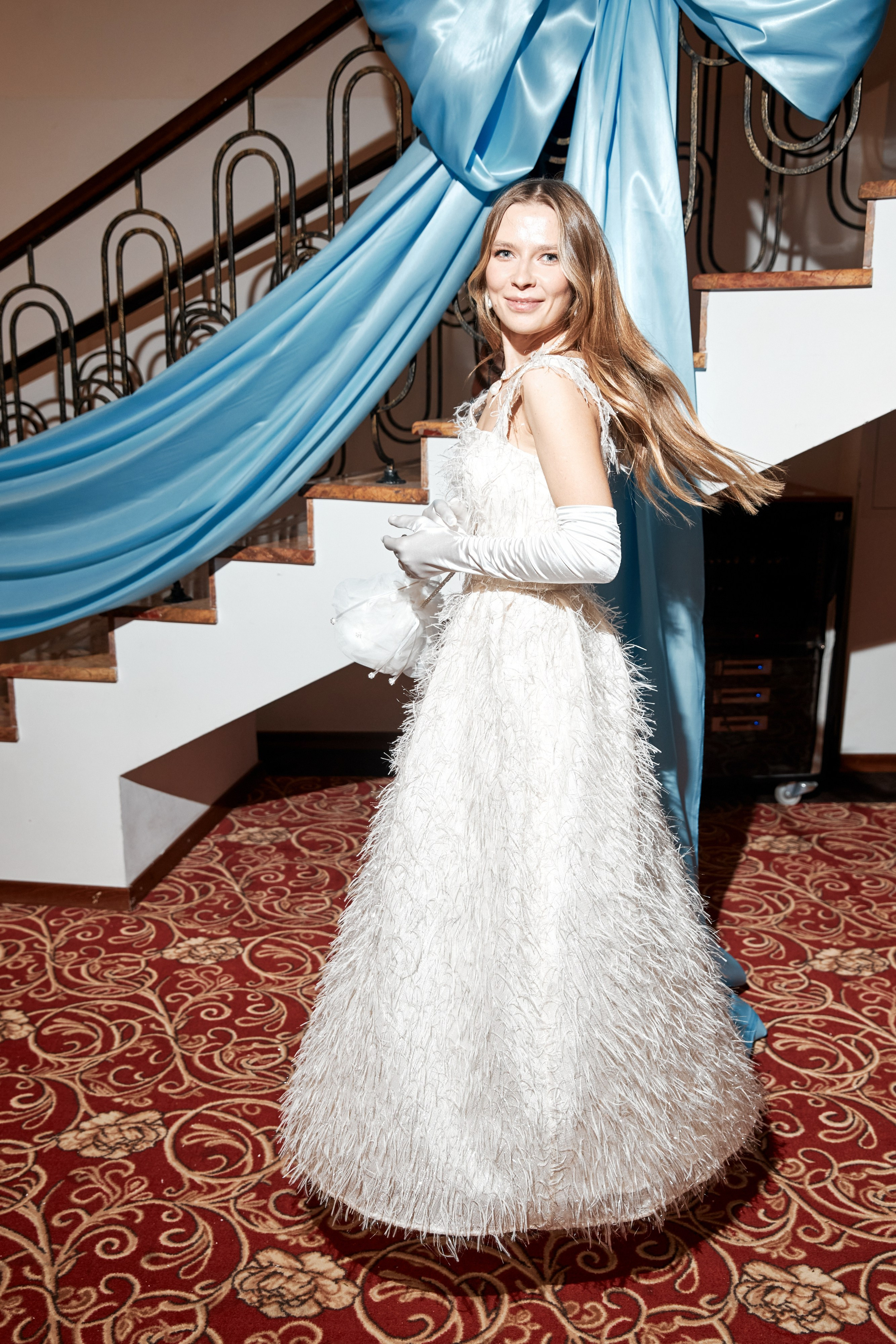 Metropol prababushka. Свадебный фотограф Андрей Кочкин в Москве