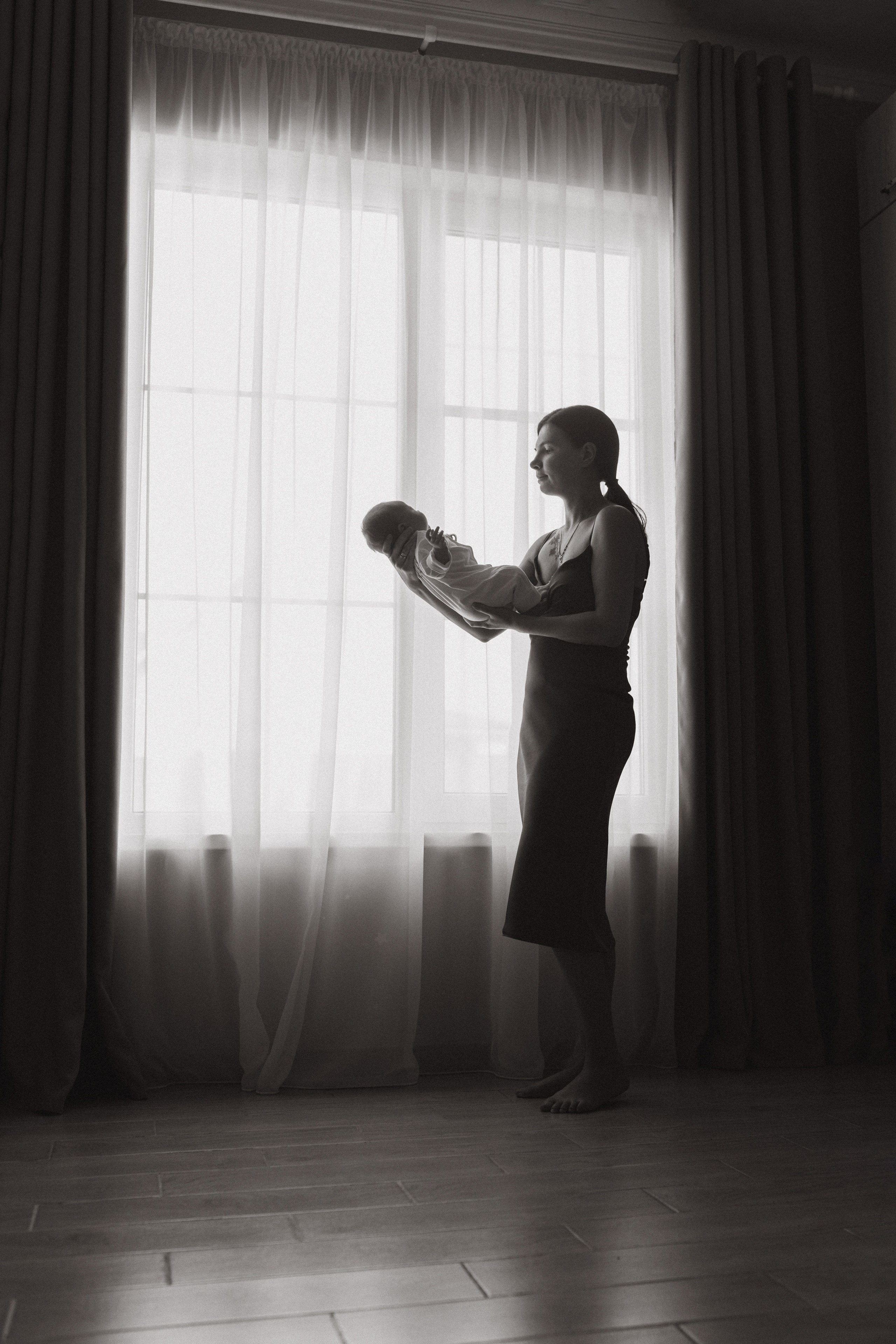 Аня & Саша. Семейный и детский фотограф Башкатова Дарья Старый Оскол