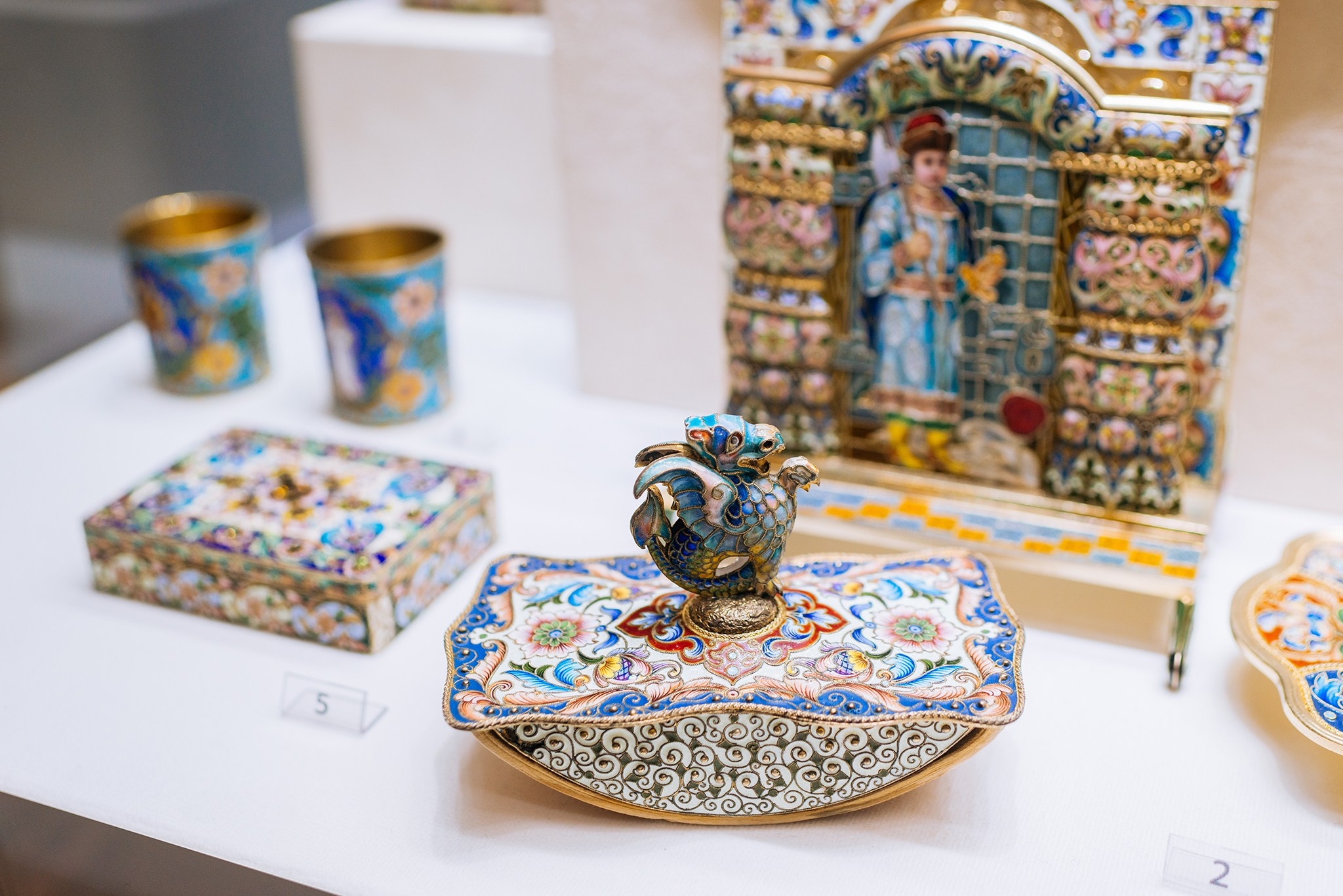 Егор Шапиро. Экскурсия в музей Фаберже. Ноябрь 24. Репортажный фотограф в Санкт-Петербурге Анастасия Клёпова