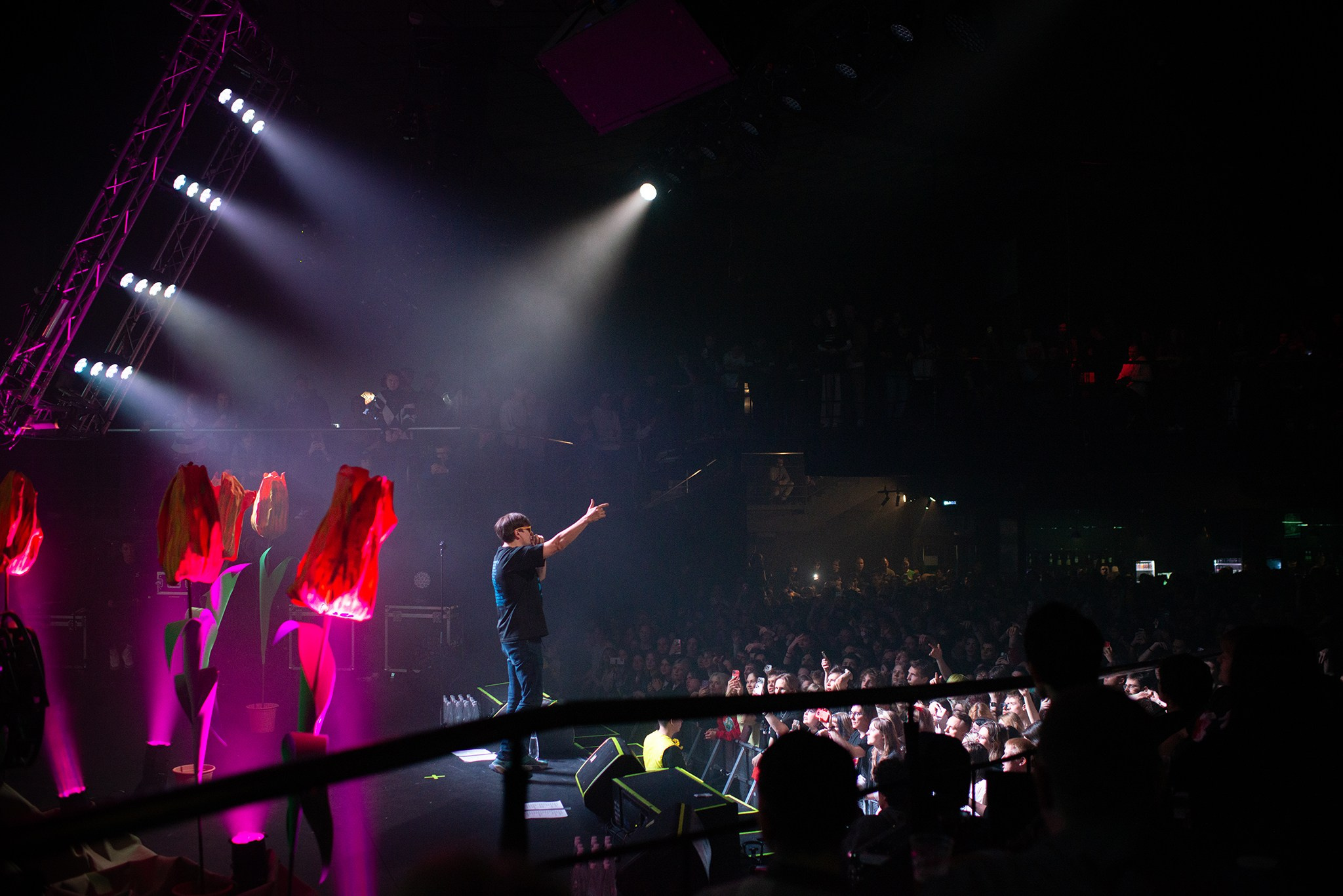 СЛАВА КПСС | 07.04 | Спб | Aurora. Репортажный фотограф в Санкт-Петербурге Анастасия Клёпова