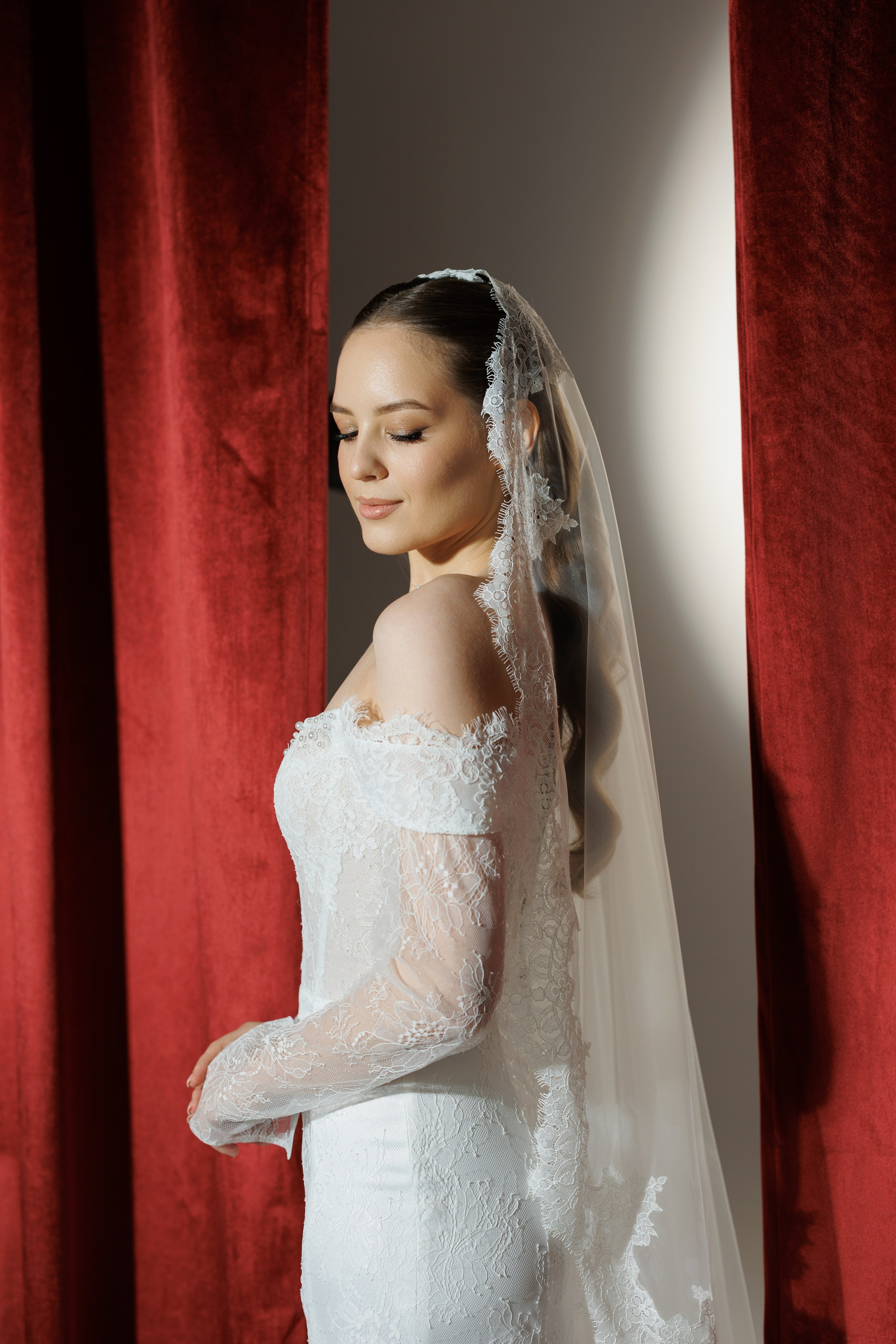 Любовь в красном. Аксанна Аракелян