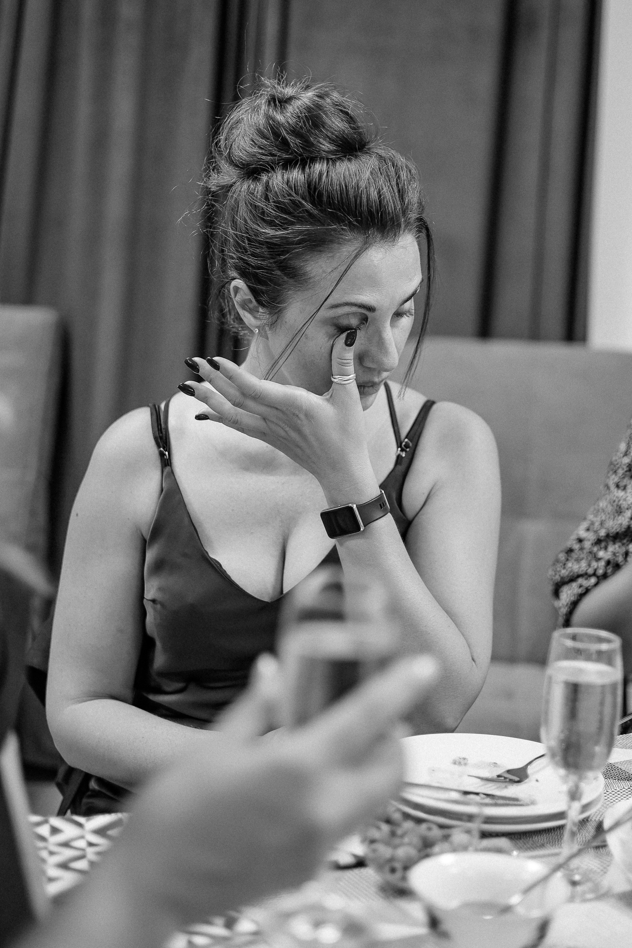 Выпускной Лицей 113. Фотограф Юлия Мальцева