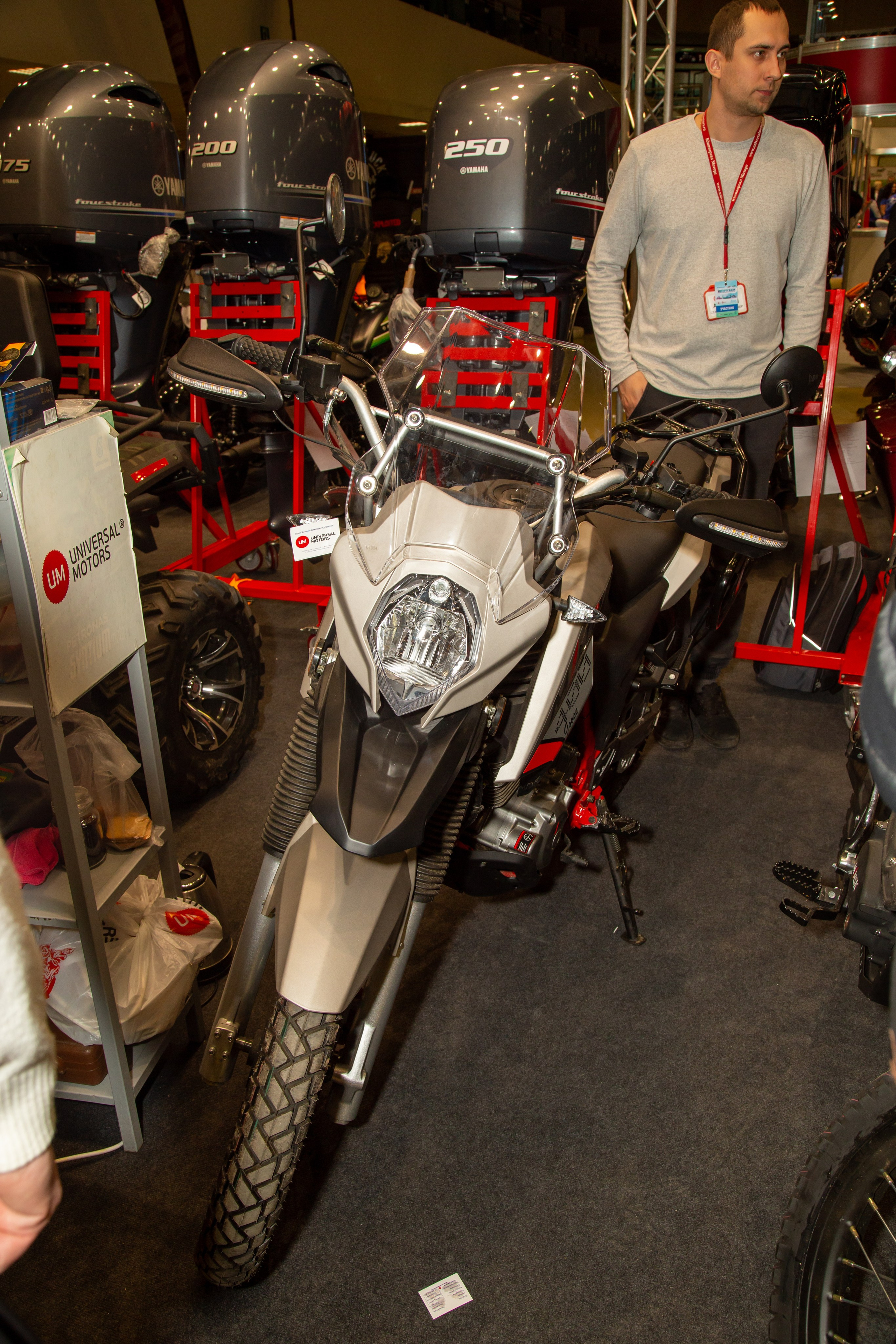 Фотопрогулка по выставке Поехали 2022. «Студия DRONAVT`s» — видеосъёмка и фотография г. Москва