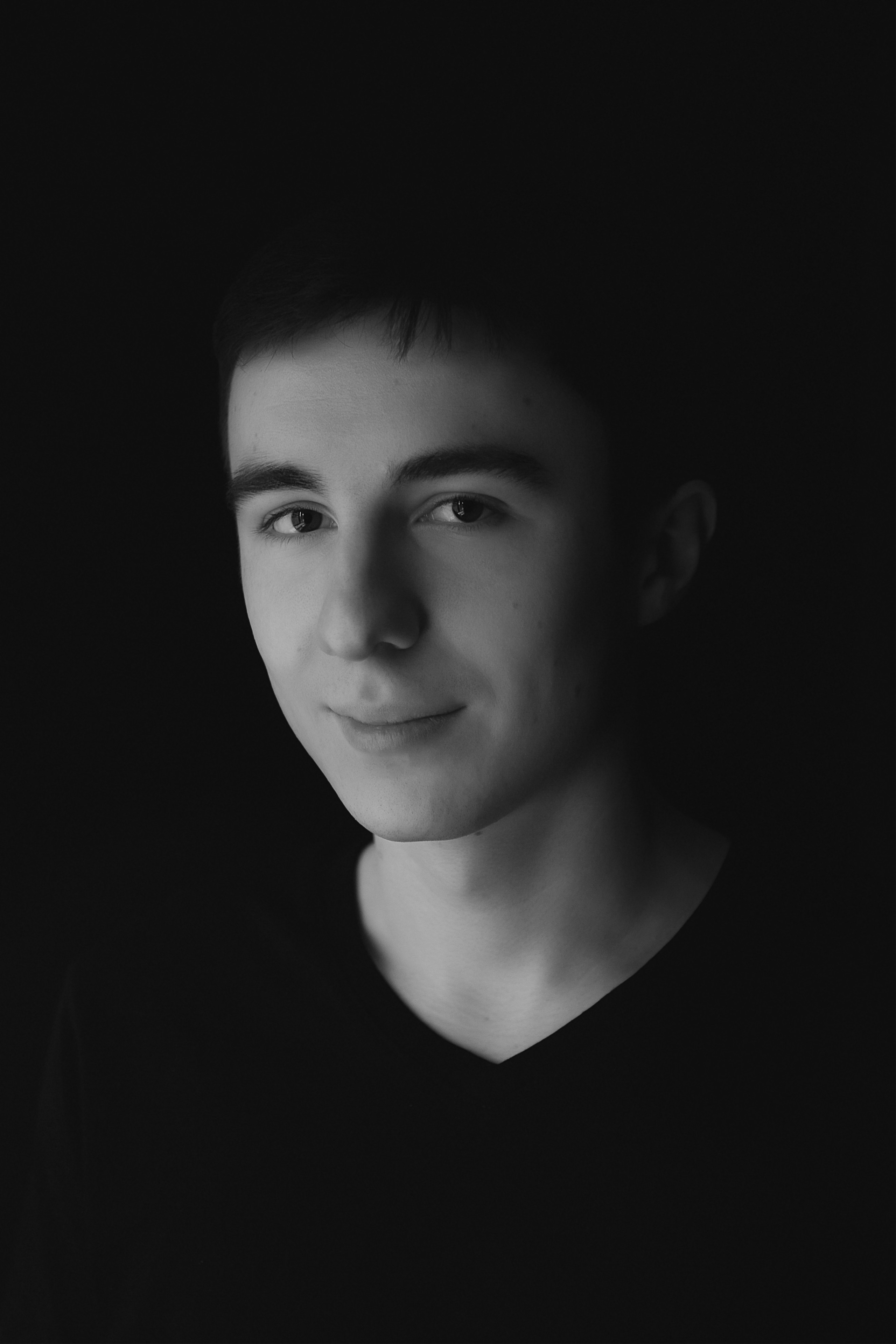 Портреты. Семейный фотограф Москва