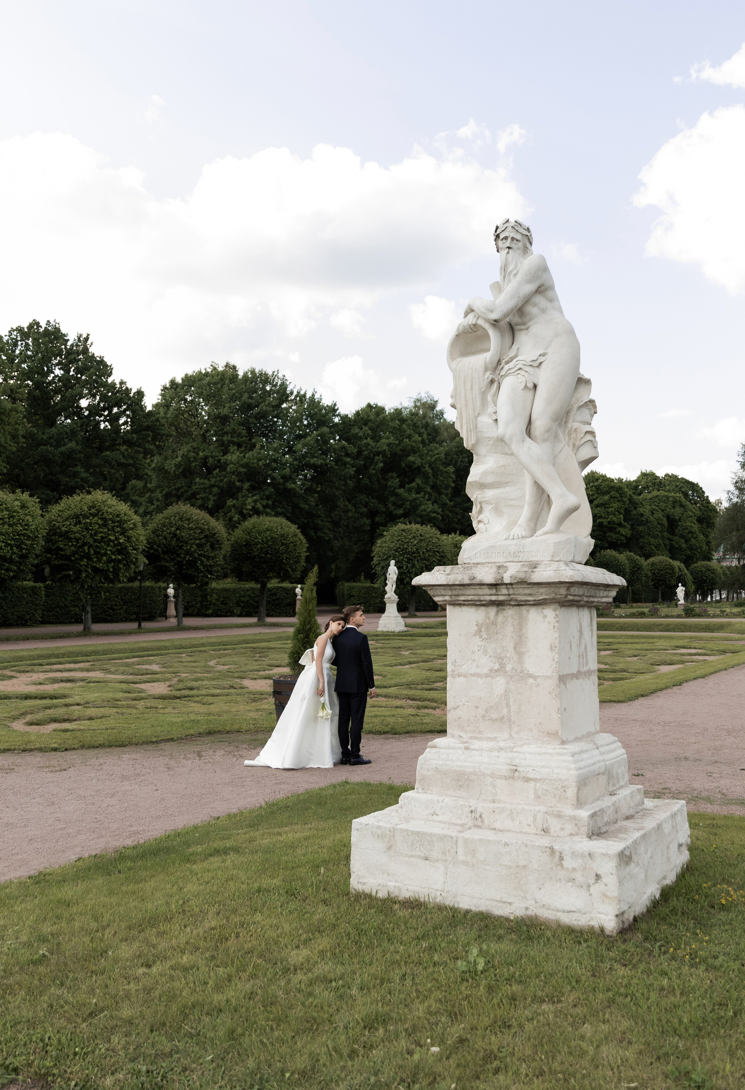 С тобой я научился летать