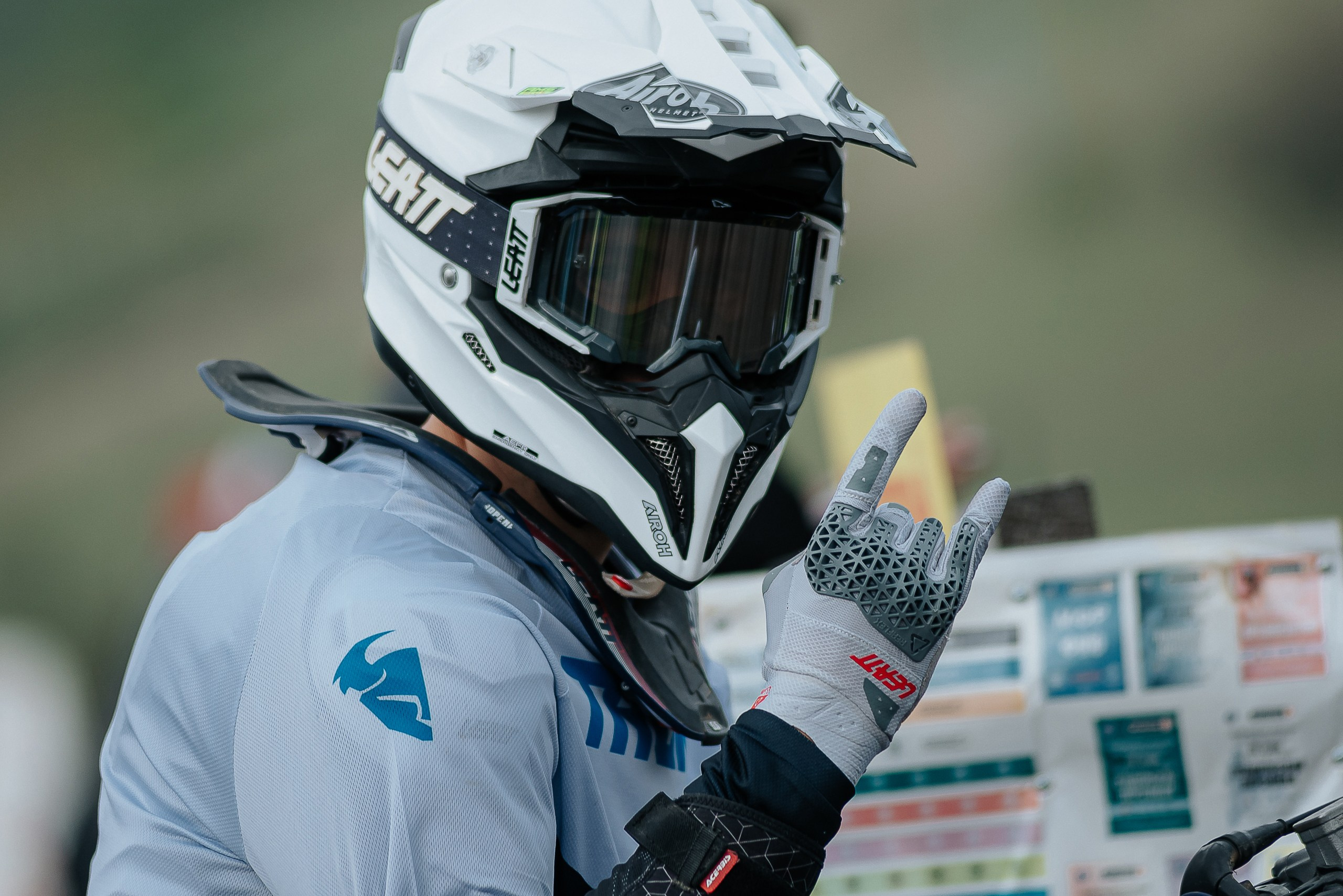 10.05.2024 — Чемпионат Кузбасса по мотокроссу. Репортажный фотограф в Кемерово