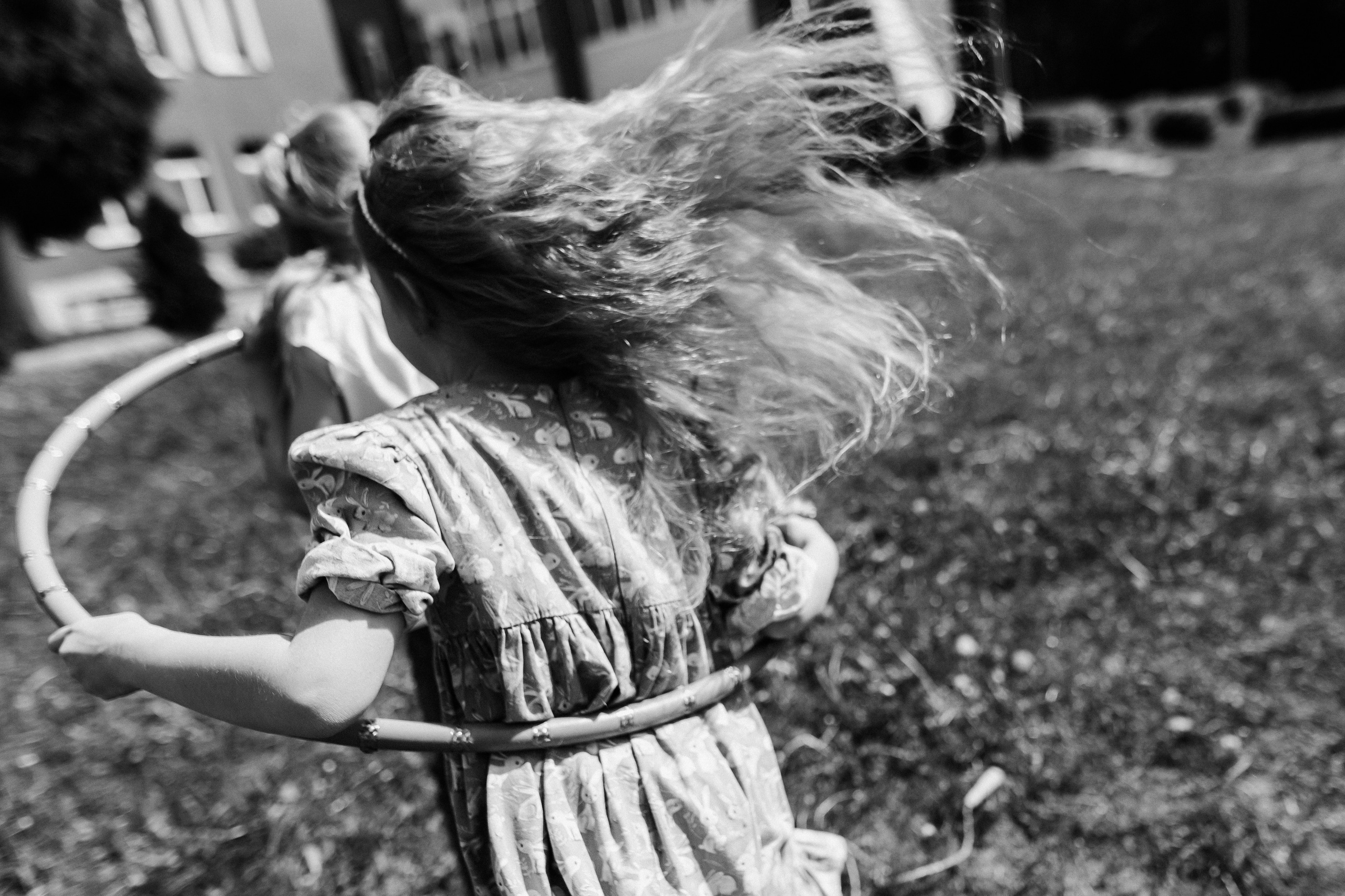 Выпускной в детском саду 2024