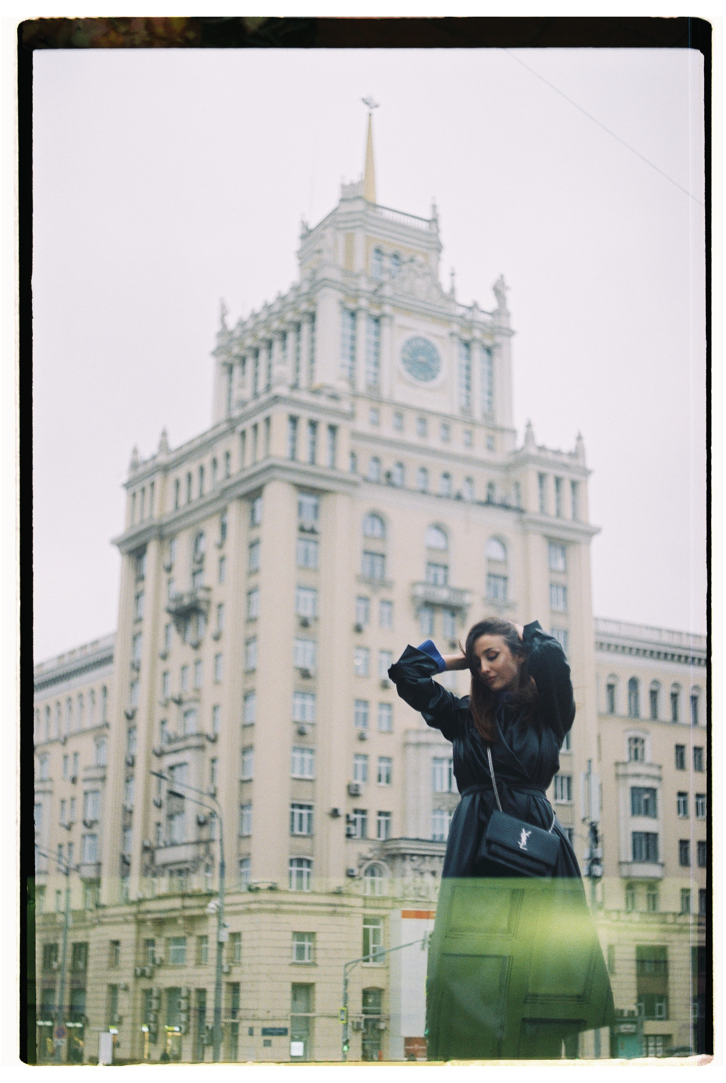 Sasha. Kseniia Kremneva — Photographer