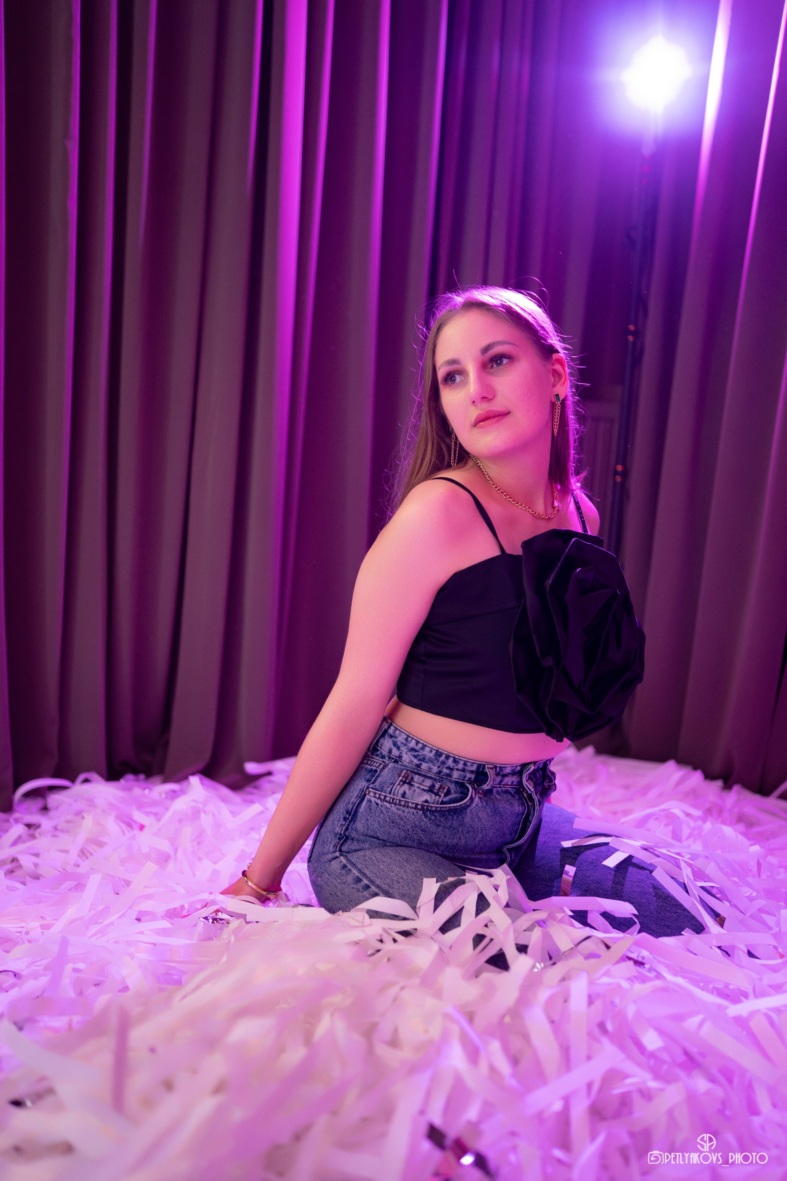 Вечеринка в S.P. Women. Фотограф, видеограф Пятигорск, Ставрополь, Ессентуки, Petlyakovs_photo