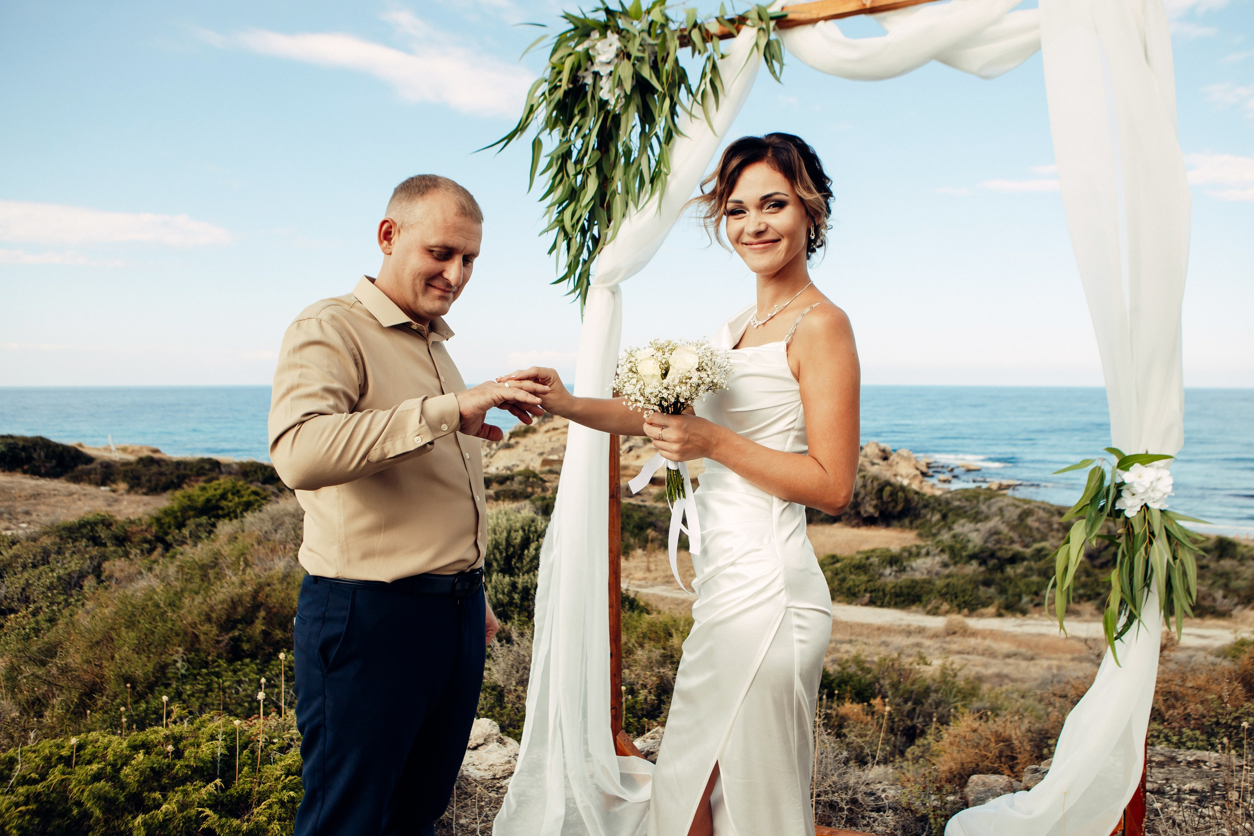 V&A. Фотограф в Батуми Павел Шарников