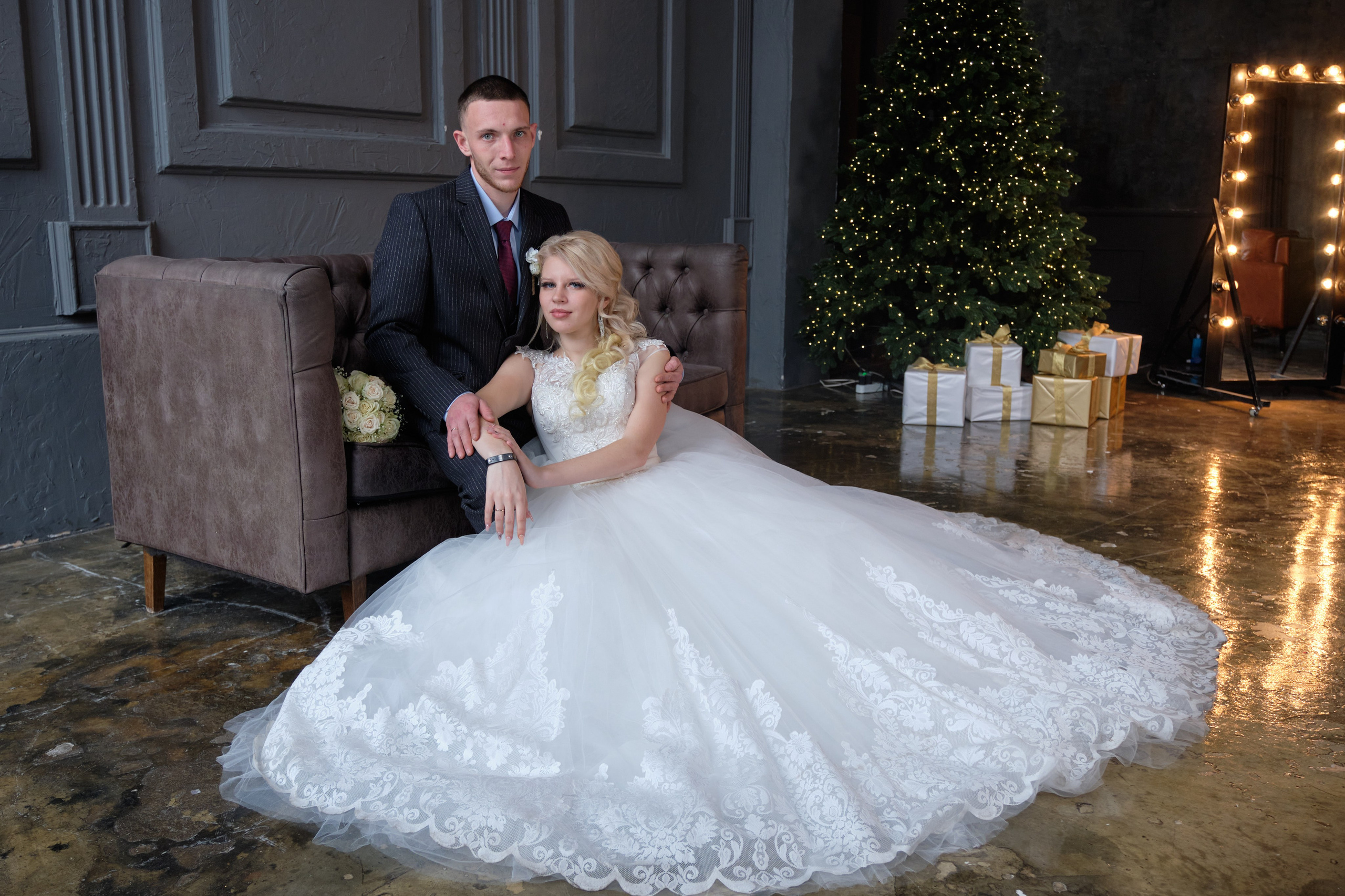 Ангелина & Дмитрий. Фотограф в Самаре Татьяна Дубаносова