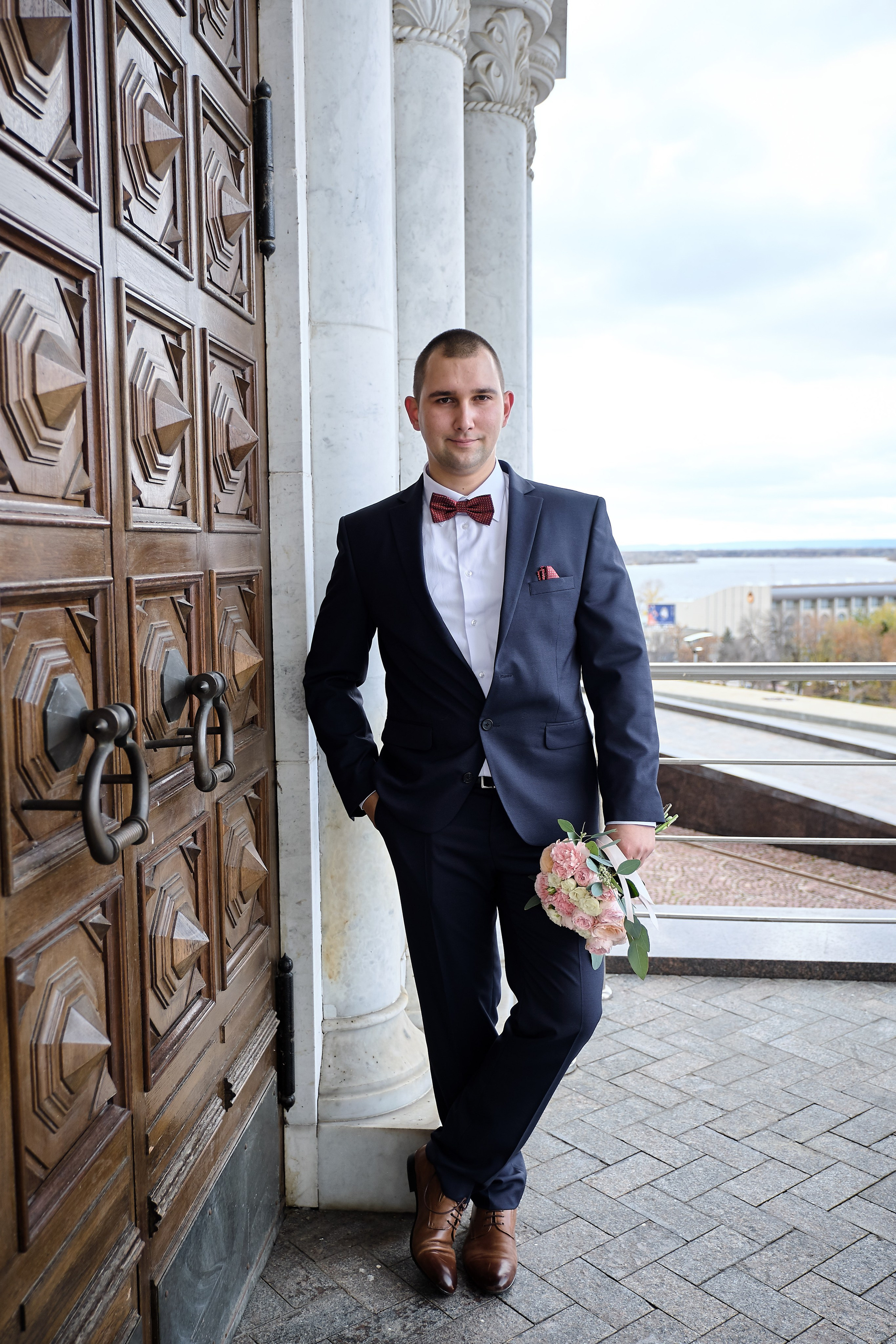 Осень. Фотограф в Самаре Татьяна Дубаносова