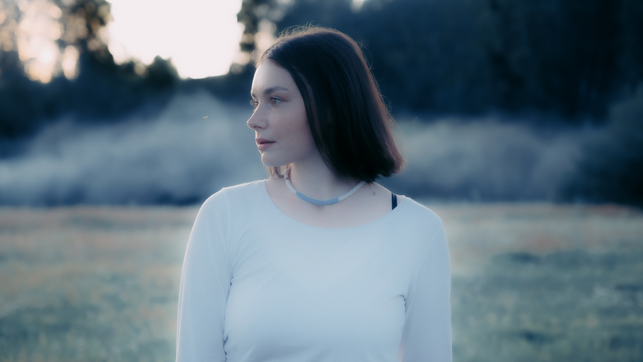 Даша. Фотограф в Санкт-Петербурге Пономаренко Даниил