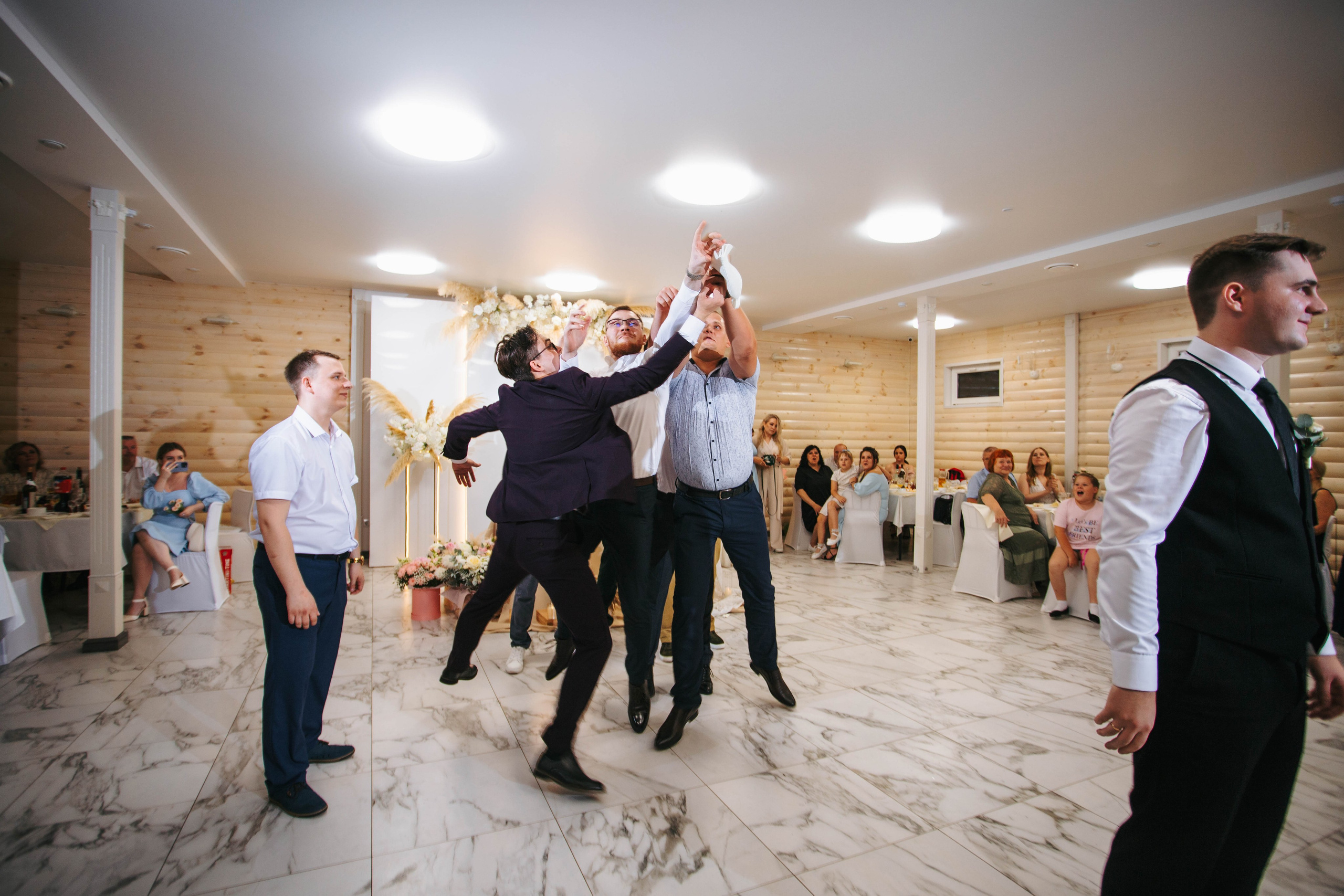 Максим и Анастасия. Свадебный и семейный фотограф в Нижнем Новгороде