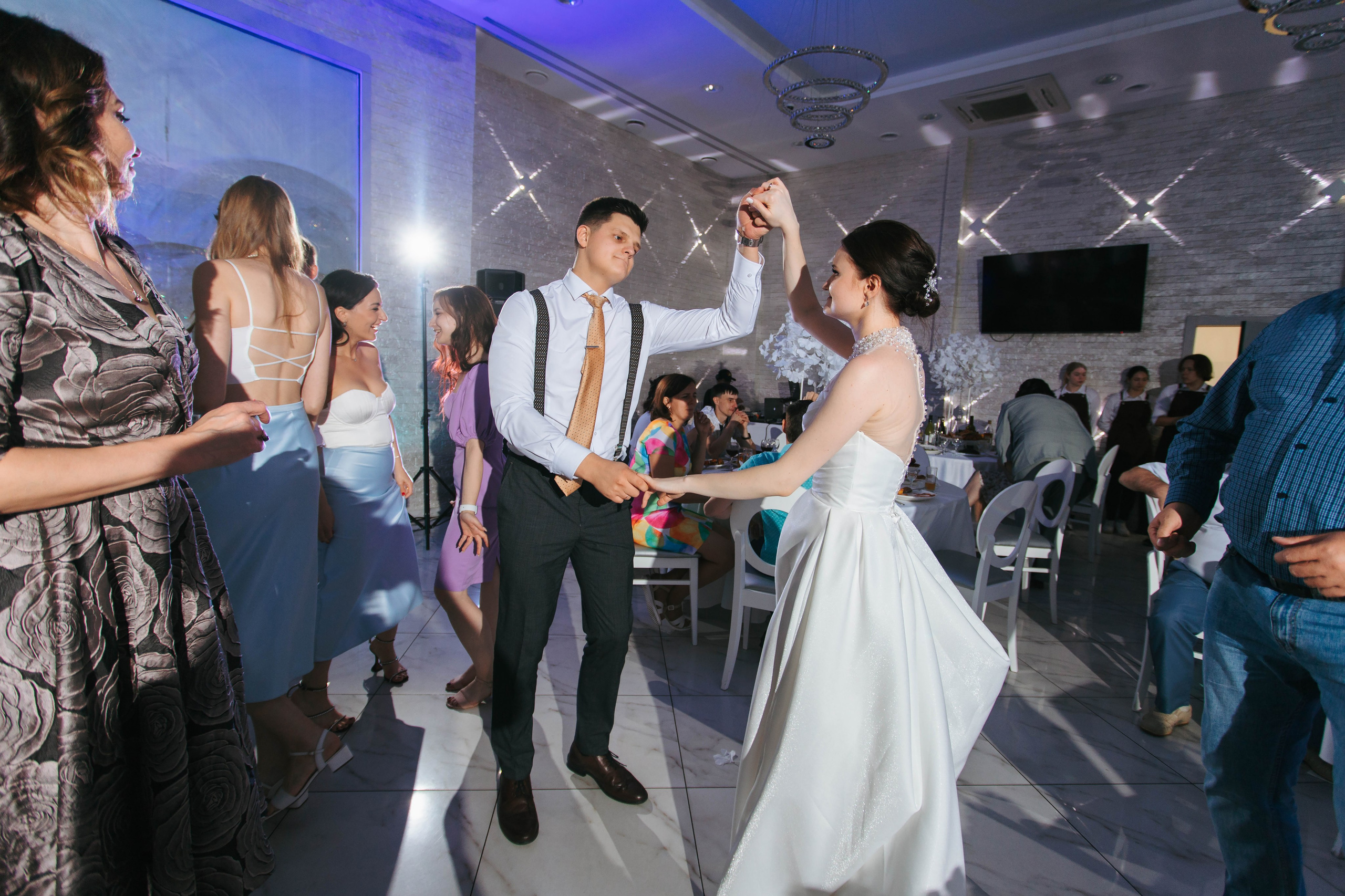 Олег и Анастасия. Свадебный и семейный фотограф в Нижнем Новгороде