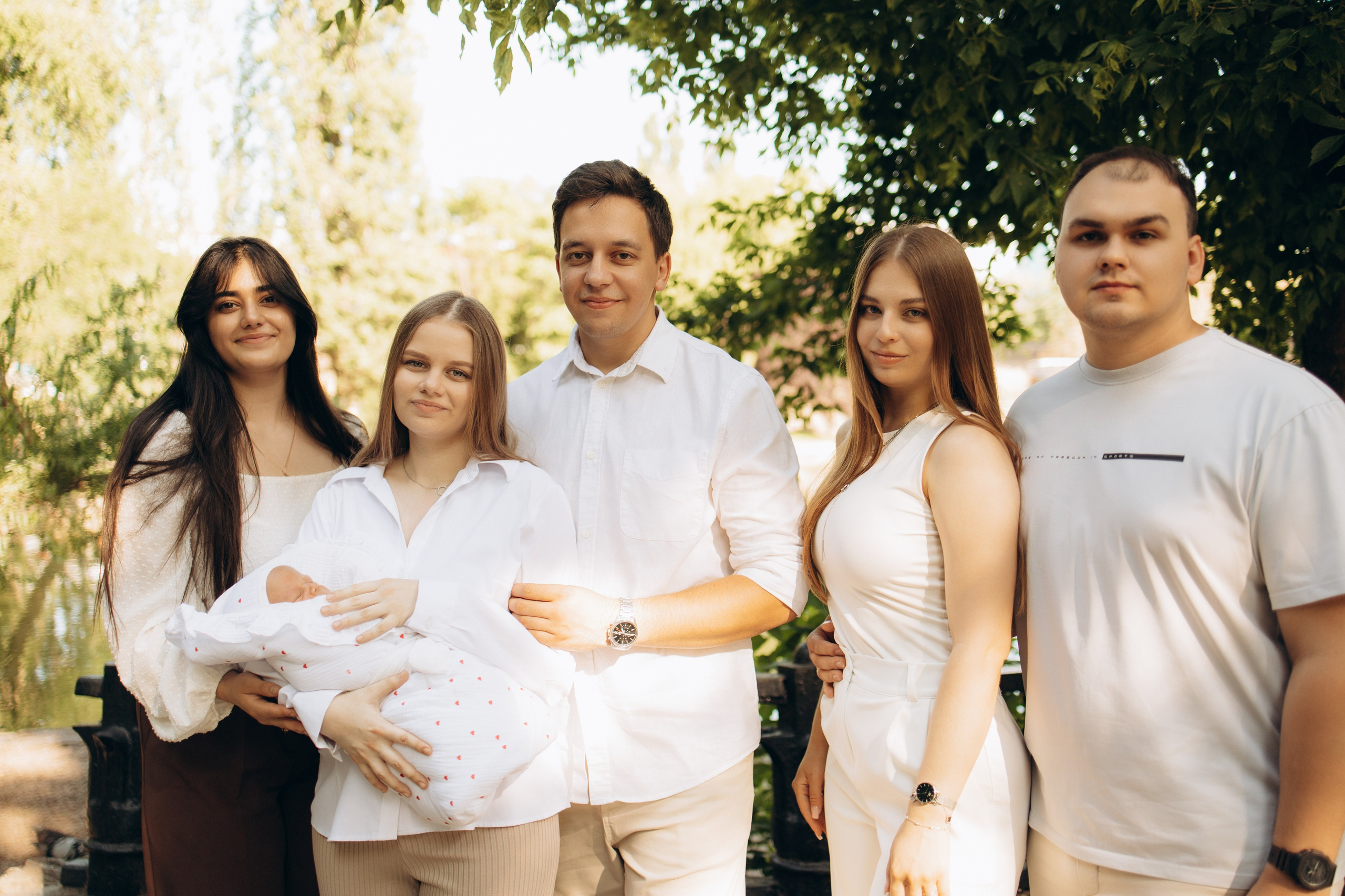 Выписка Анечки. Самый теплый фотограф в Краснодаре Рябоконь Ксения