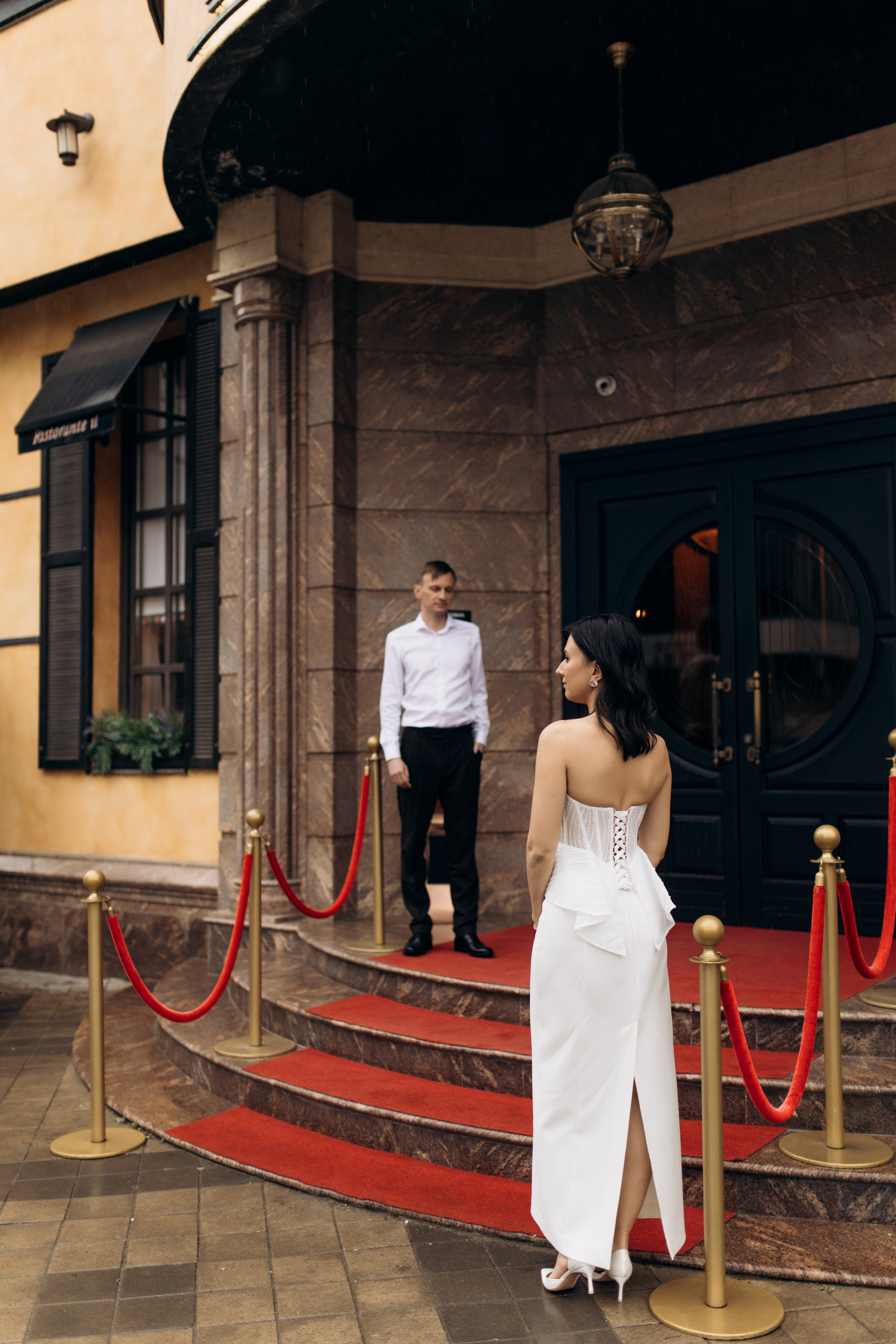 Татьяна и Алексей. Самый теплый фотограф в Краснодаре Рябоконь Ксения