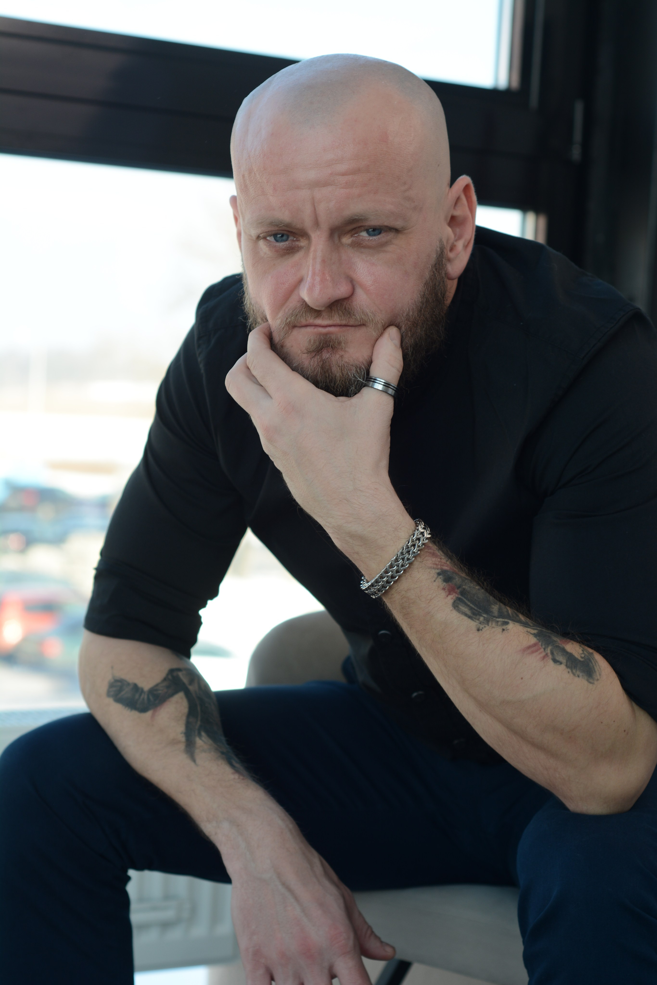 Индивидуальные. Фотограф в г. Светлогорск Ольга Трифонова