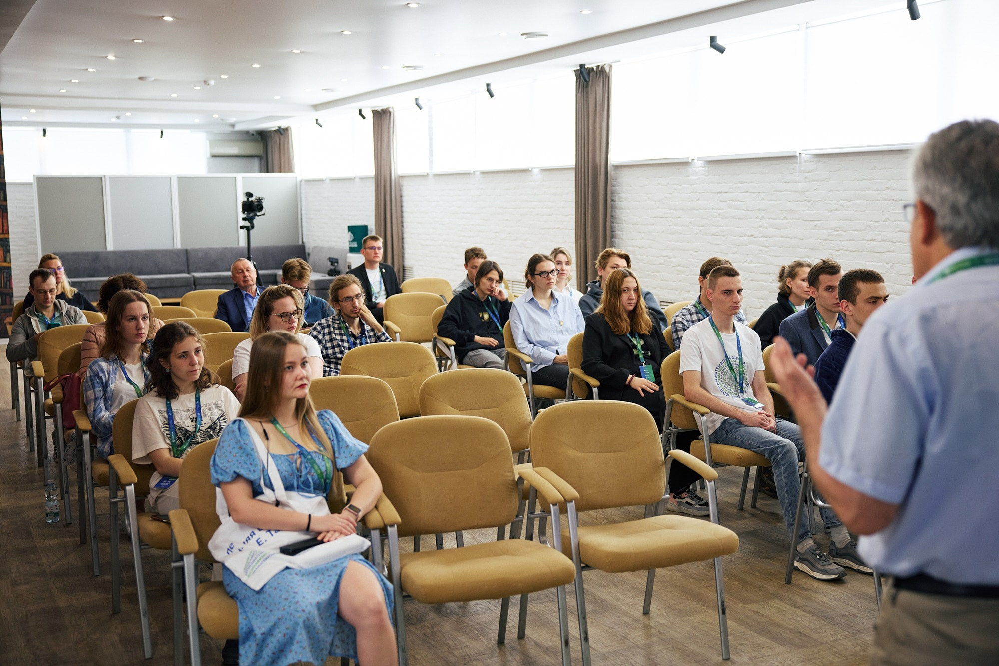 МГУ. Школа Тамма. Репортажный фотограф в Москве — Дмитрий Тарасов | Съёмка мероприятий, концертов, корпоративов