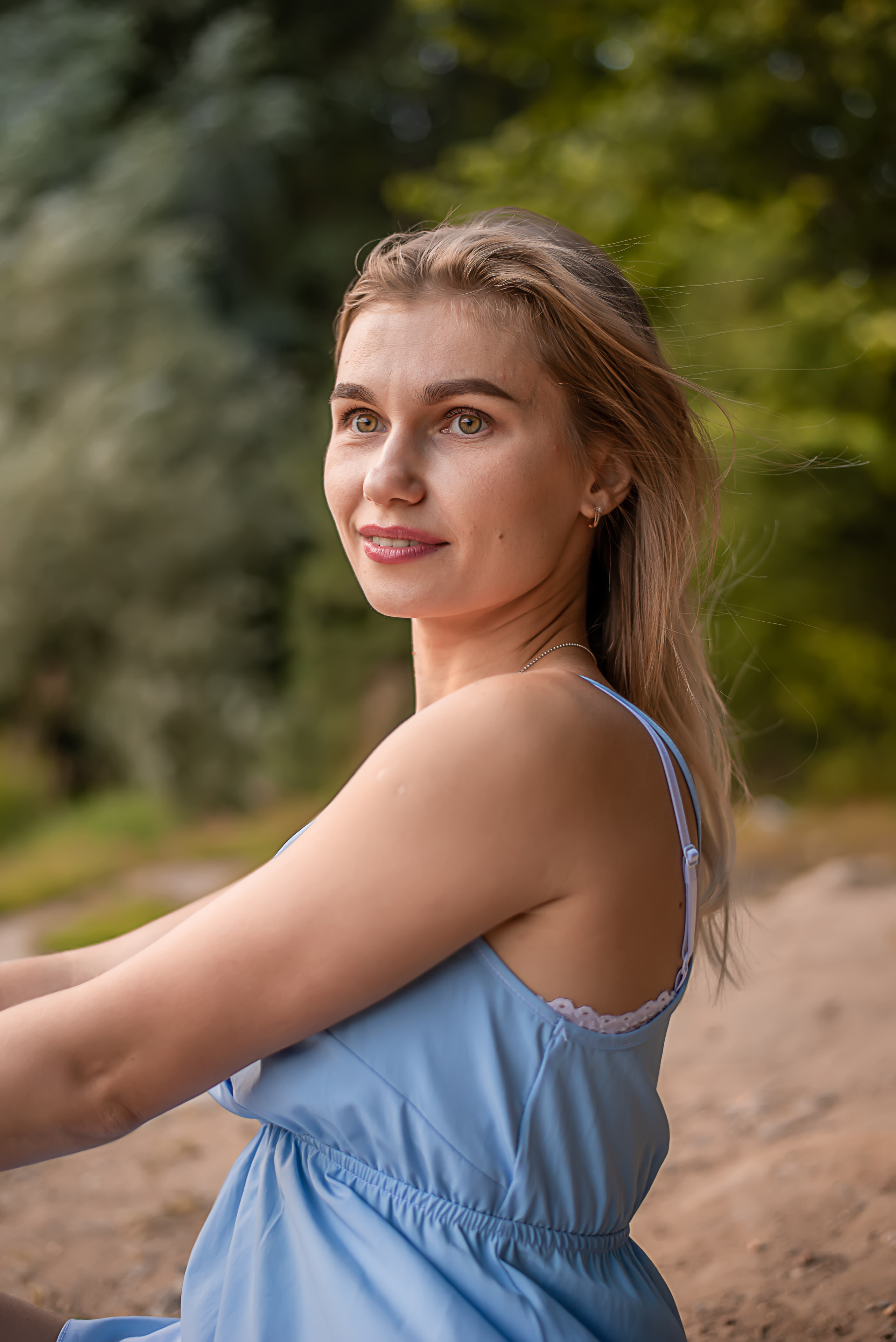 Фотопрогулка в Тропарево-Стрешнево. Фотограф • Фототерапевт г. Москва