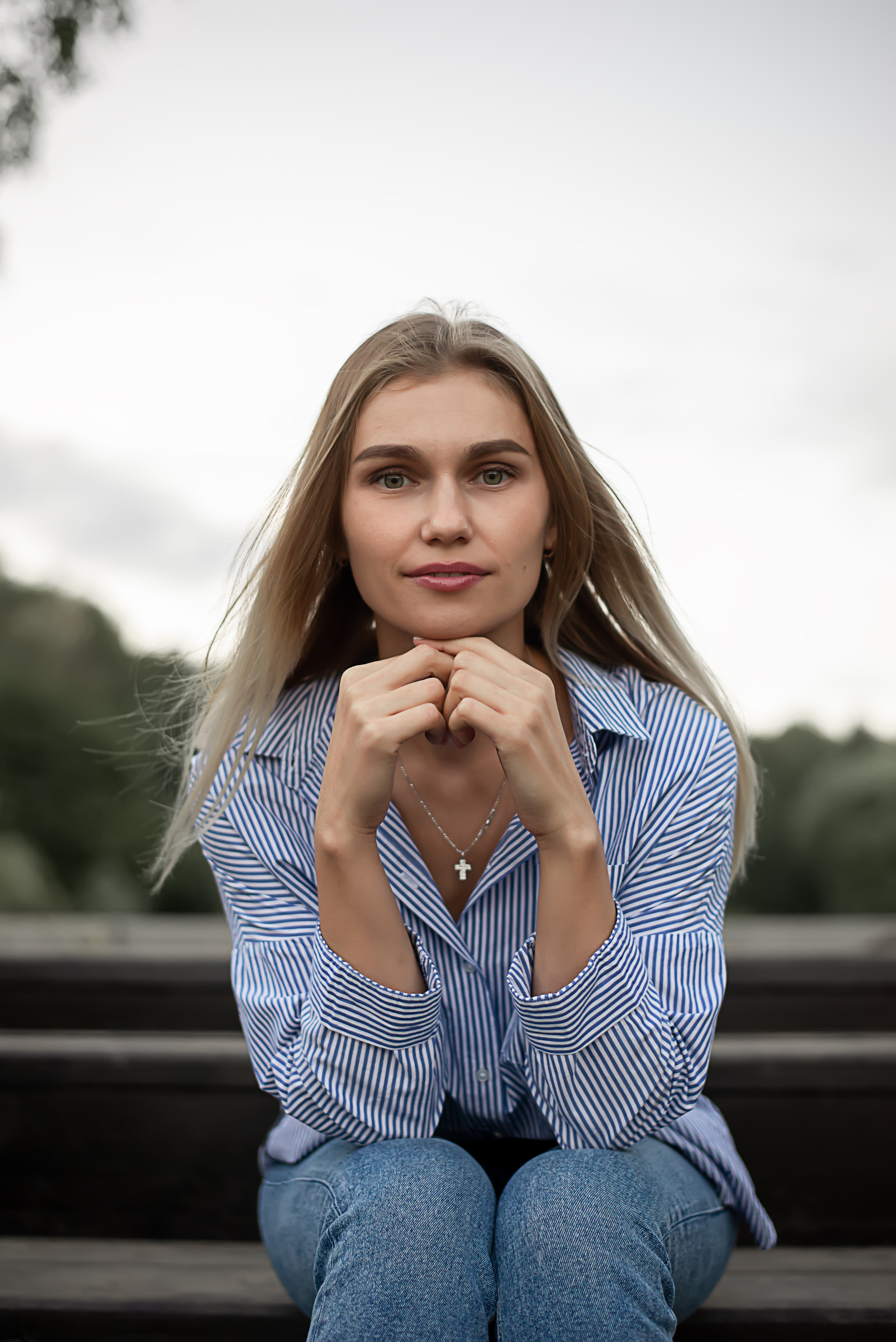 Фотопрогулка в Тропарево-Стрешнево. Фотограф • Фототерапевт г. Москва