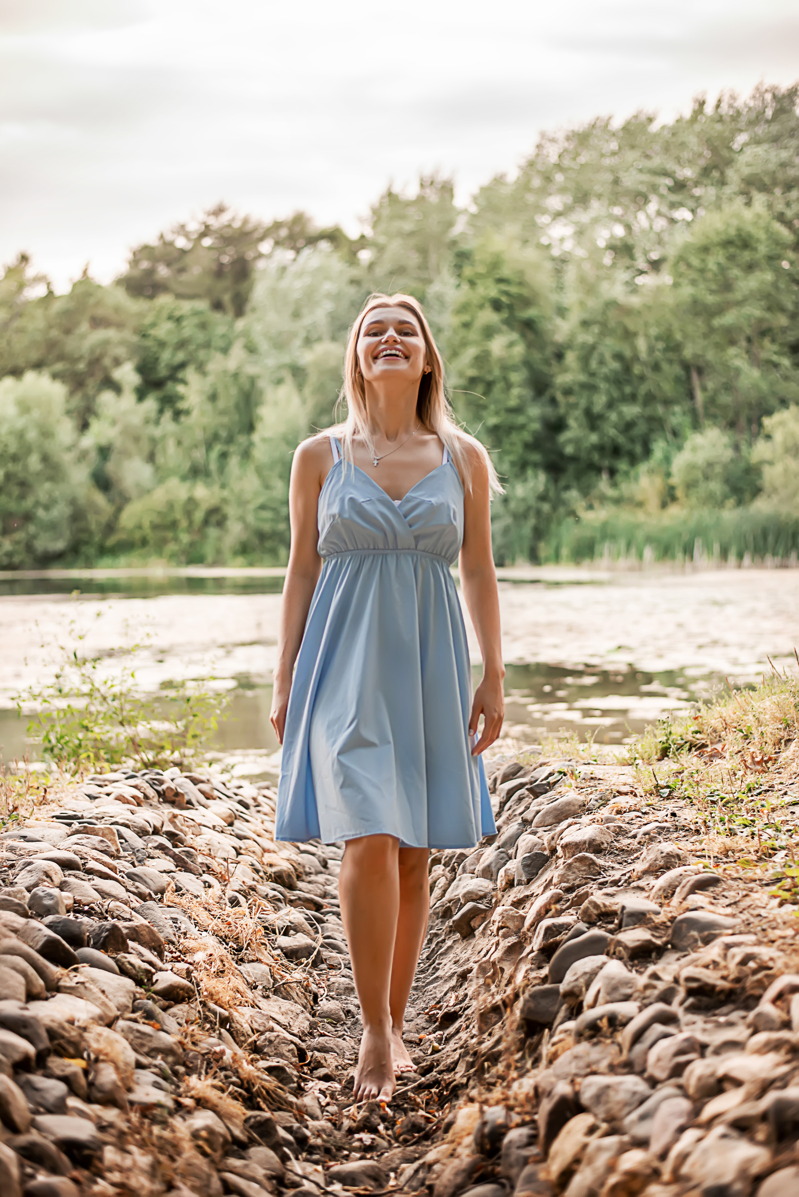 Фотопрогулка в Тропарево-Стрешнево. Фотограф • Фототерапевт г. Москва