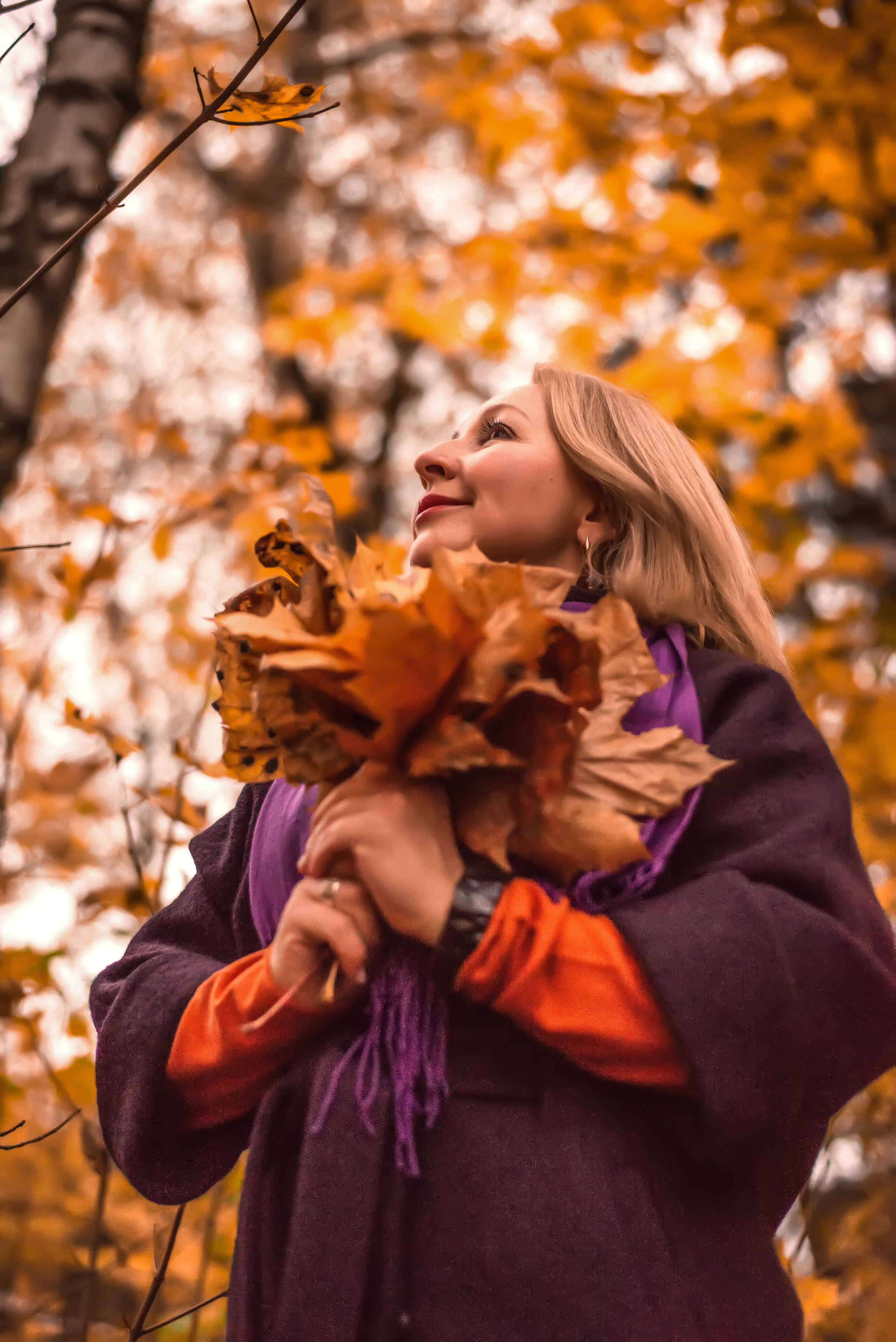 Подари себе фотопрогулку