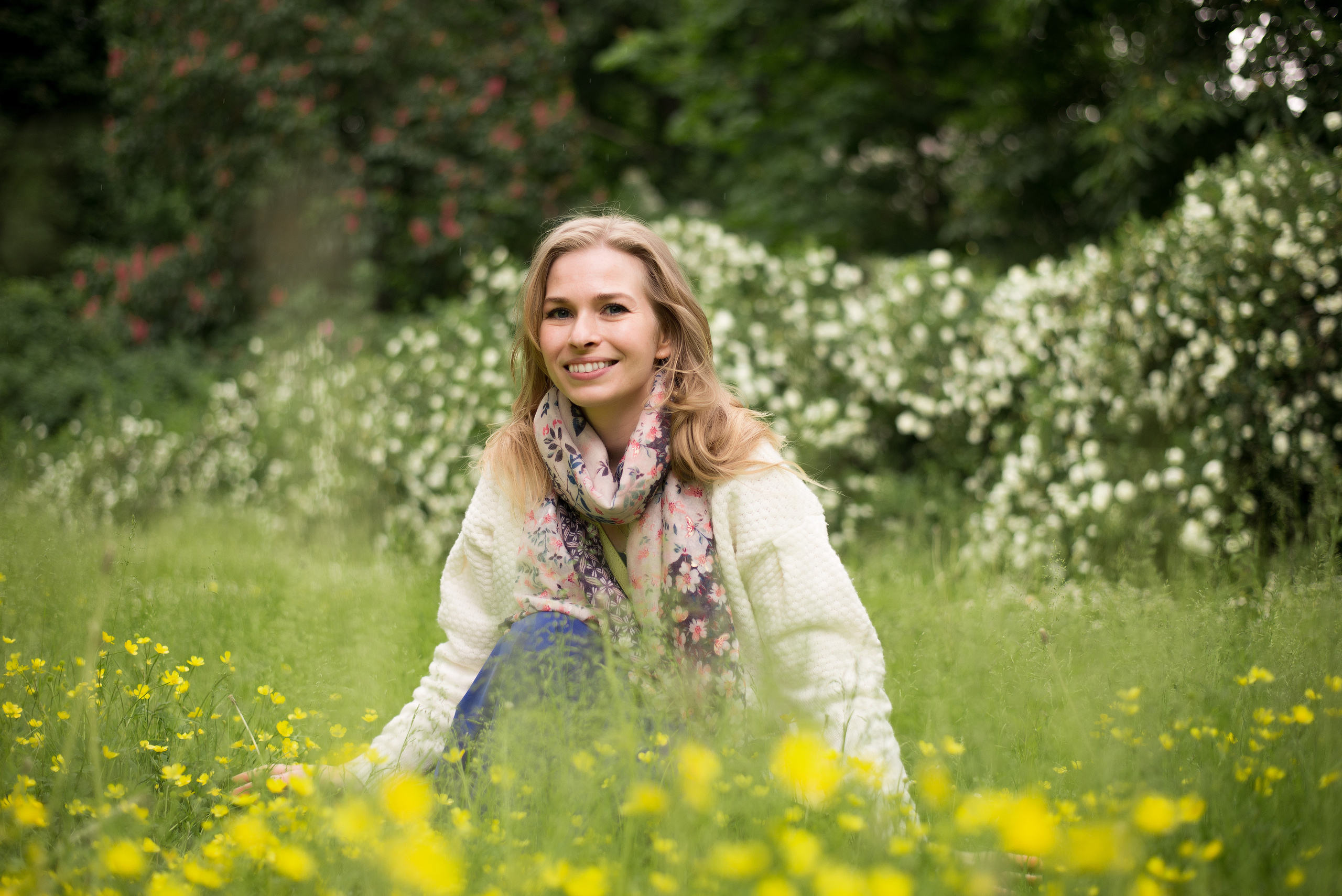 Фотограф • Фототерапевт г. Москва