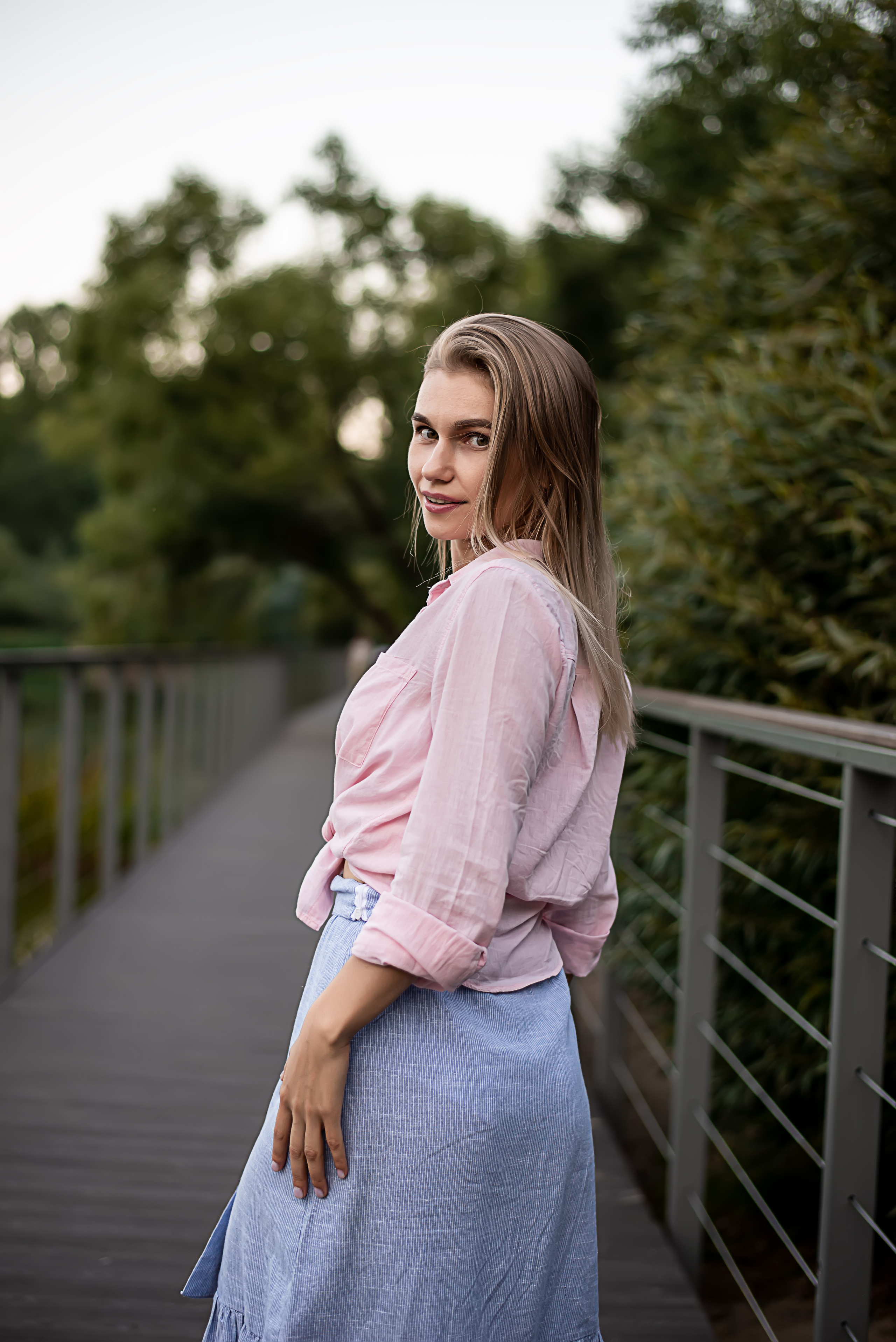 Фотопрогулка в Тропарево-Стрешнево. Фотограф • Фототерапевт г. Москва