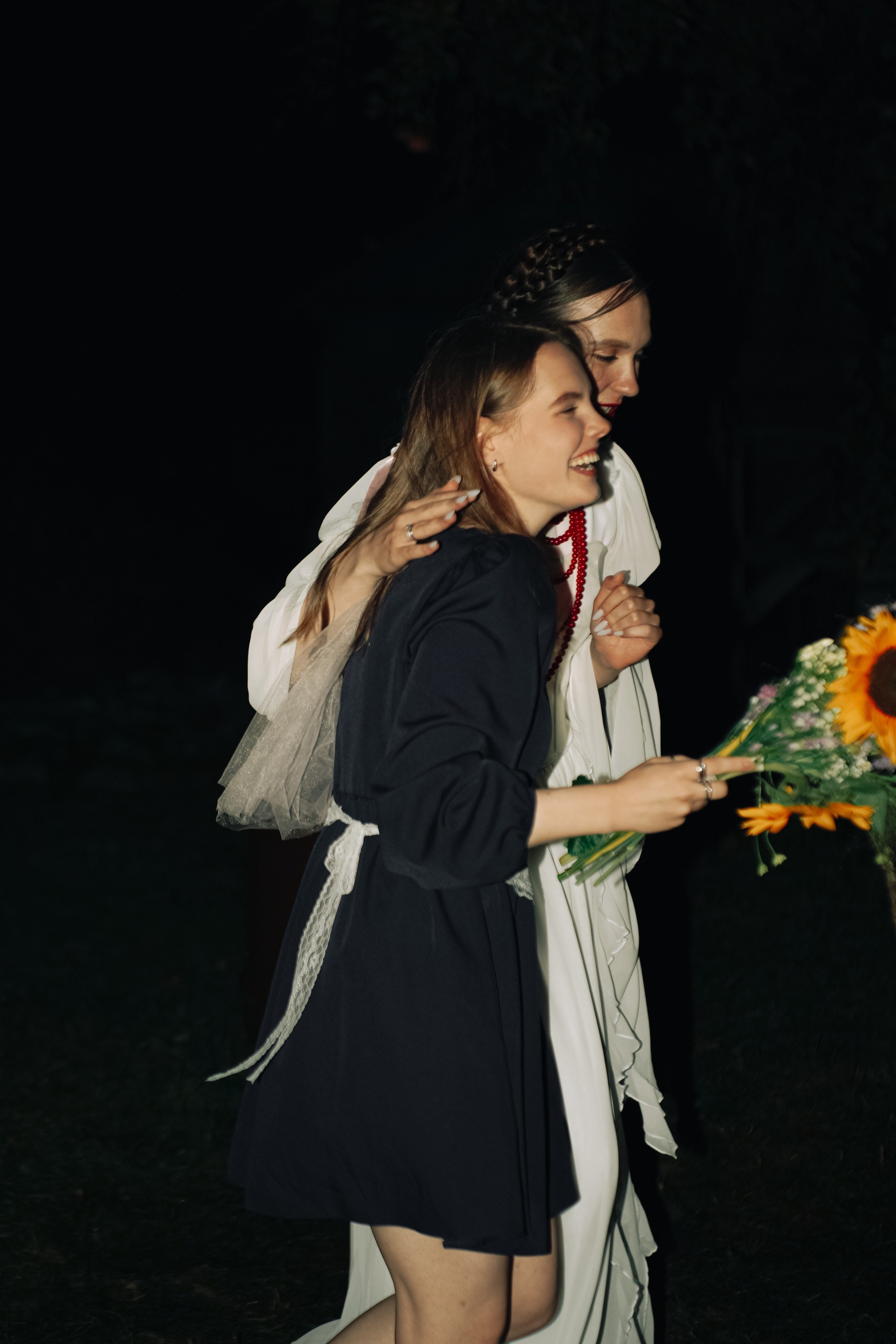 С любовью, по — русски. Свадебный фотограф