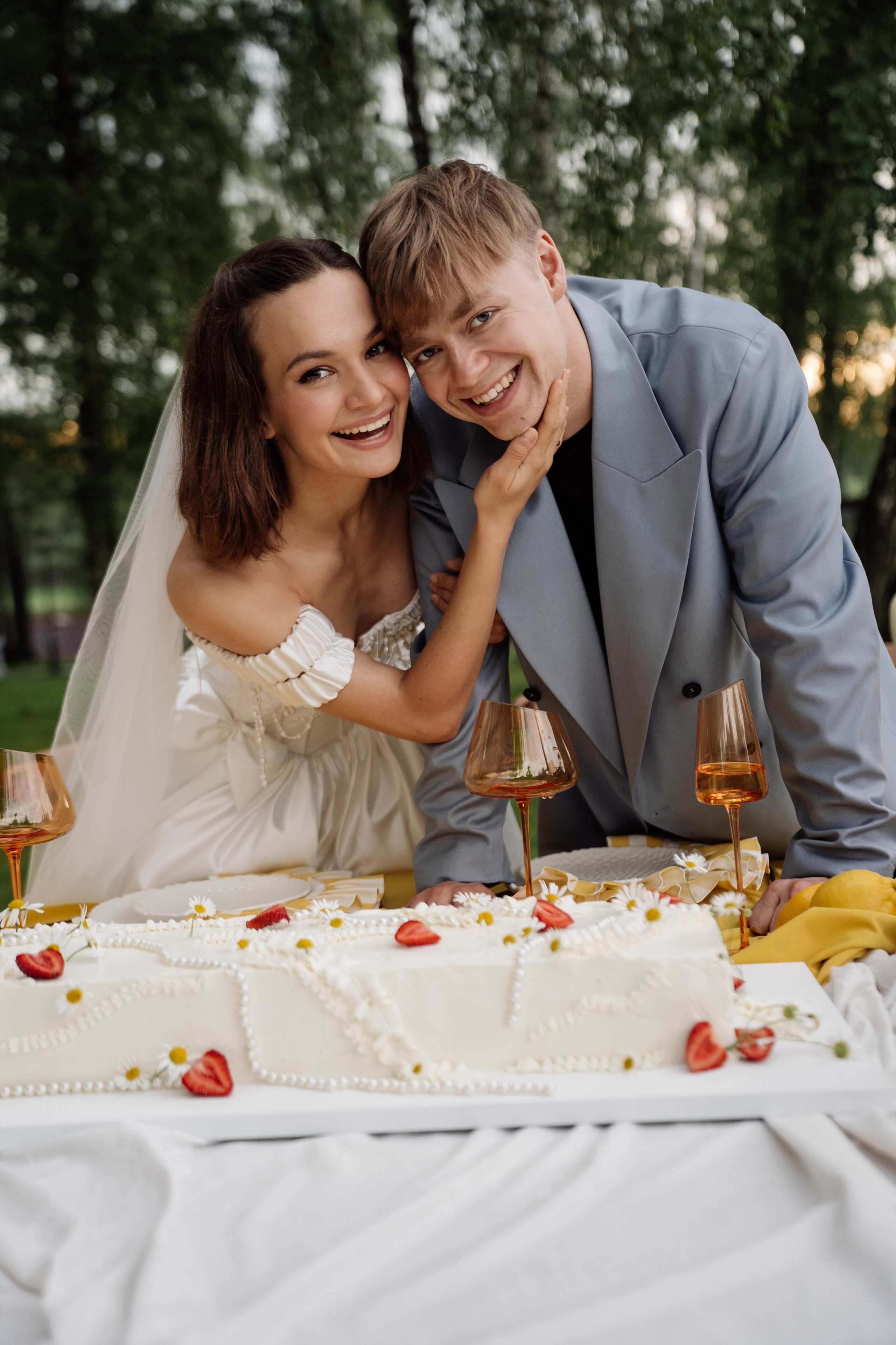 СВАДЬБЫ ♡ (серии). Свадебный фотограф