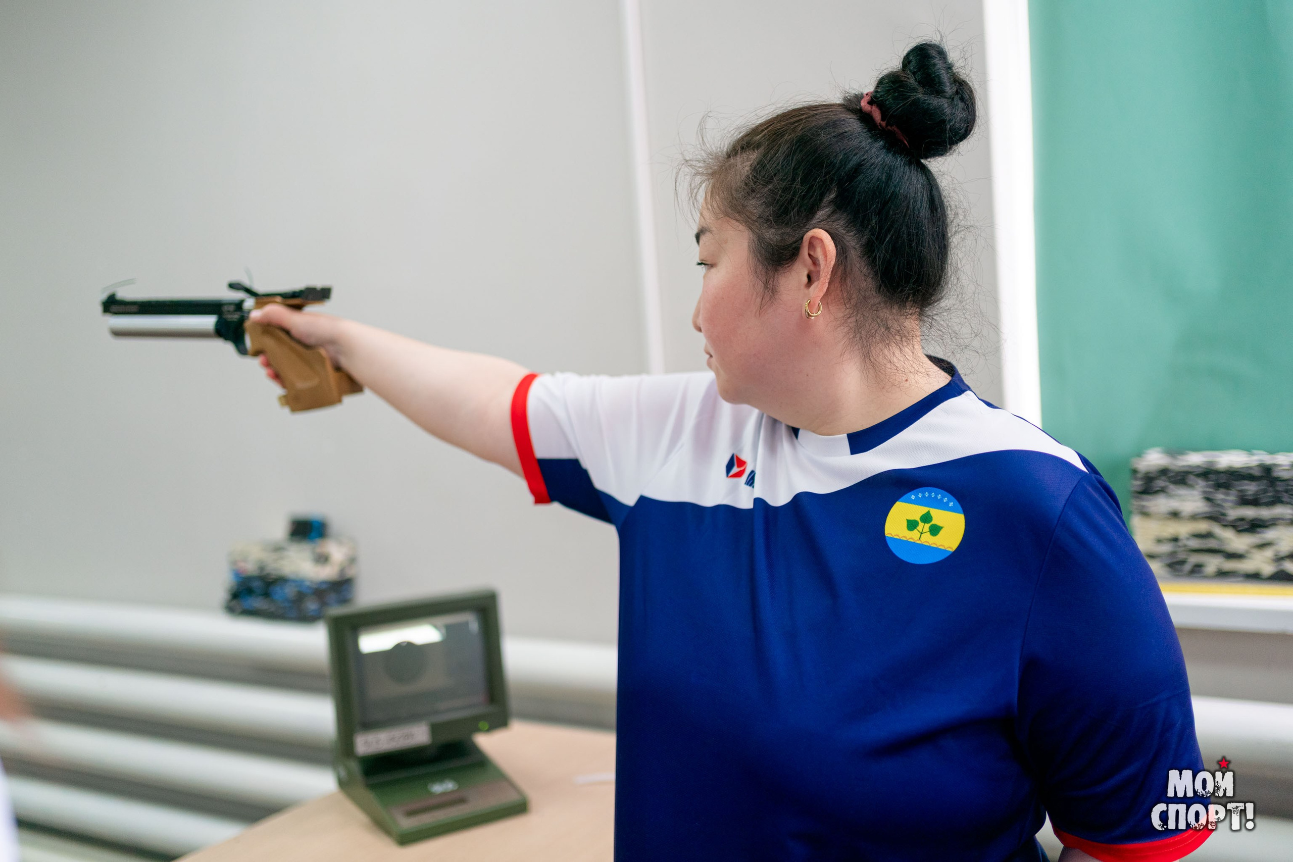 XV Спартакиада по адаптивным видам спорта Дьулуур. Студия «Мой Спорт!» — все о спорте в Якутии